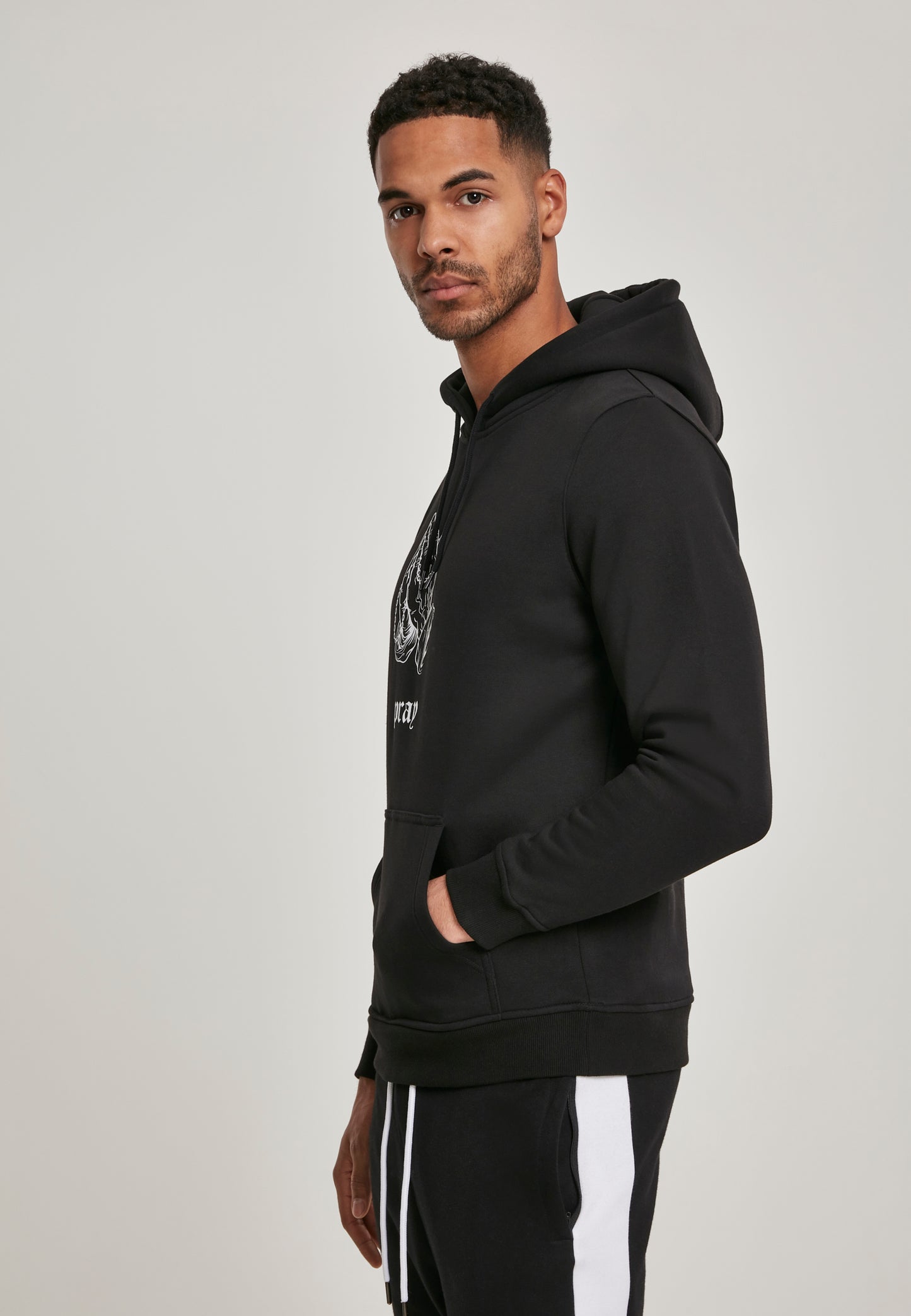 Dark Pray Hoody