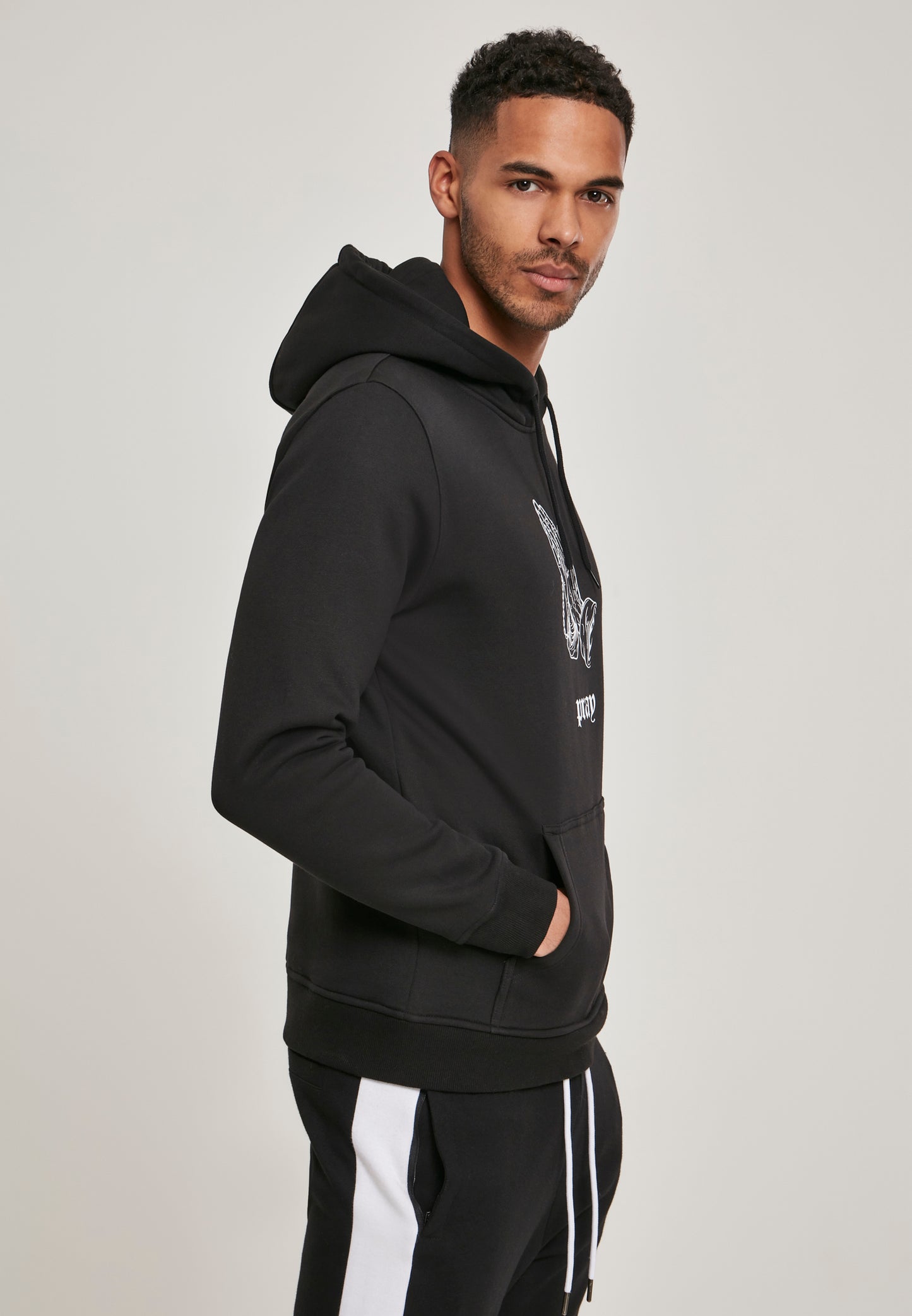 Dark Pray Hoody