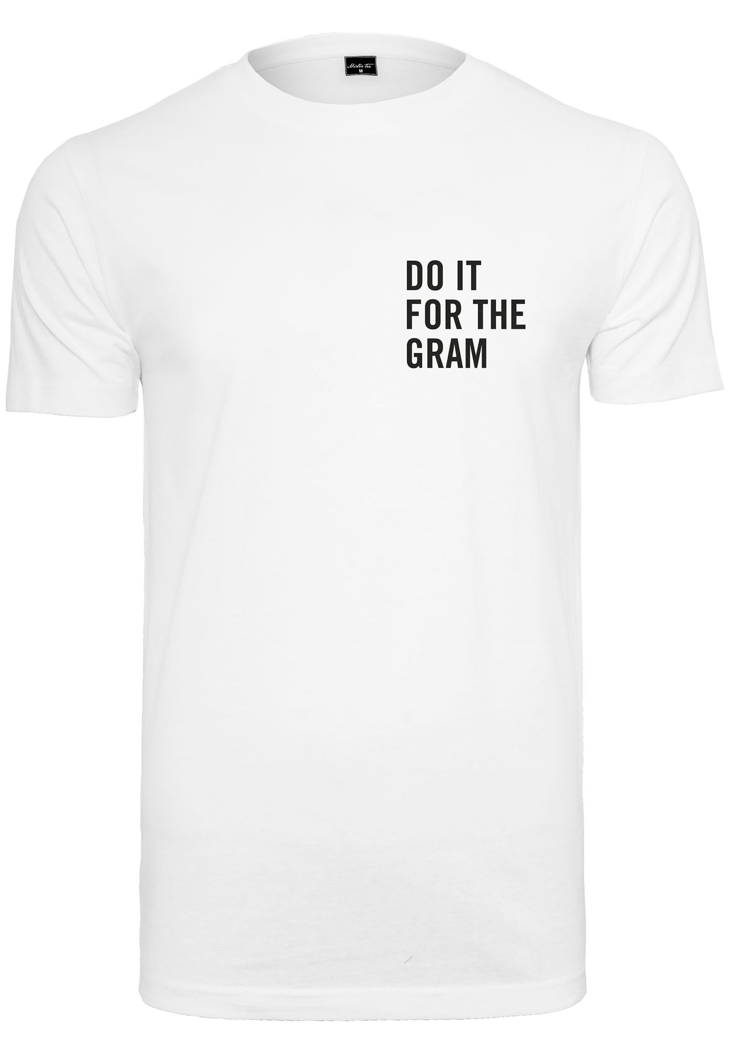 Do It For The Gram Likes Tee