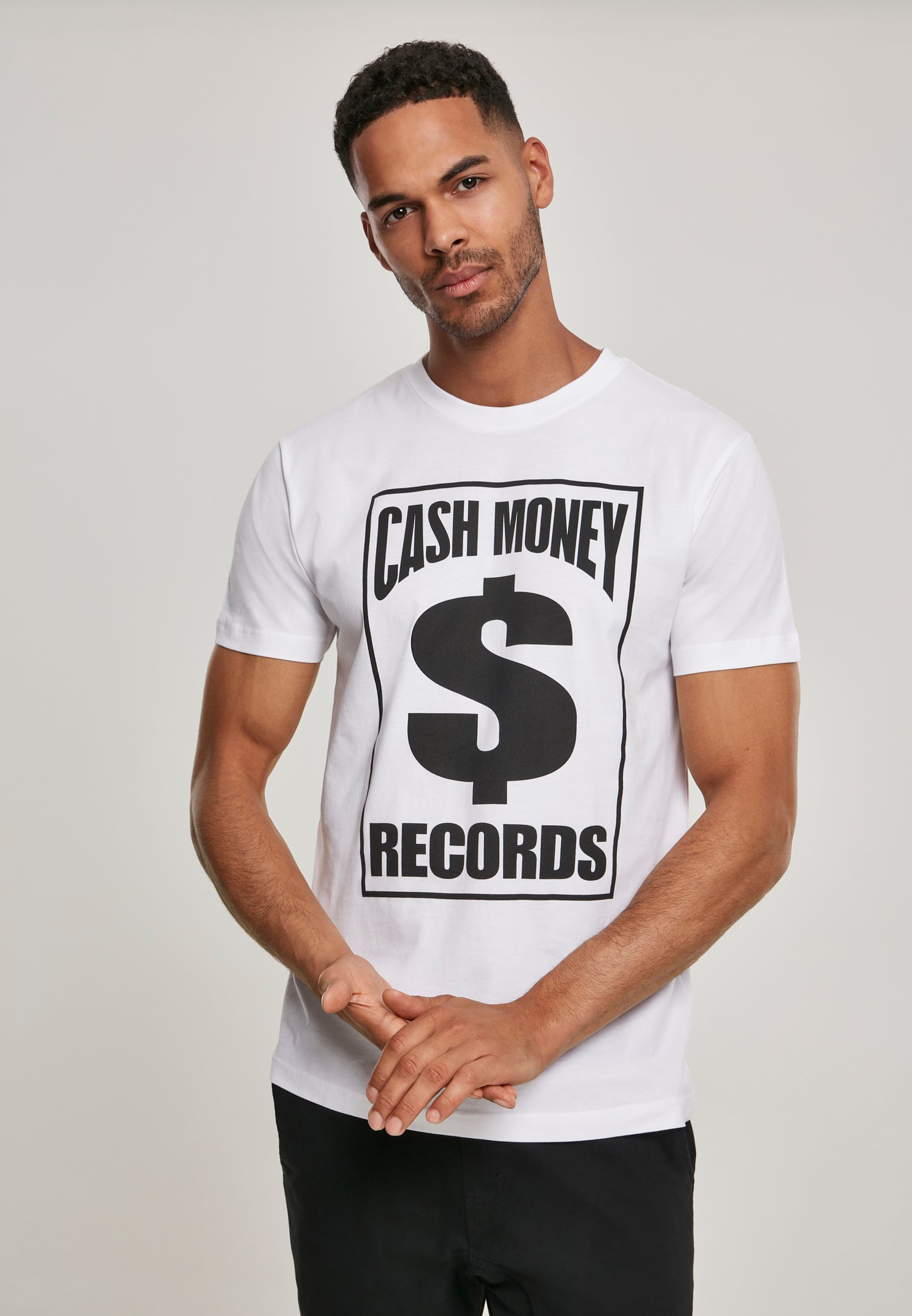Cash Money Records Tee