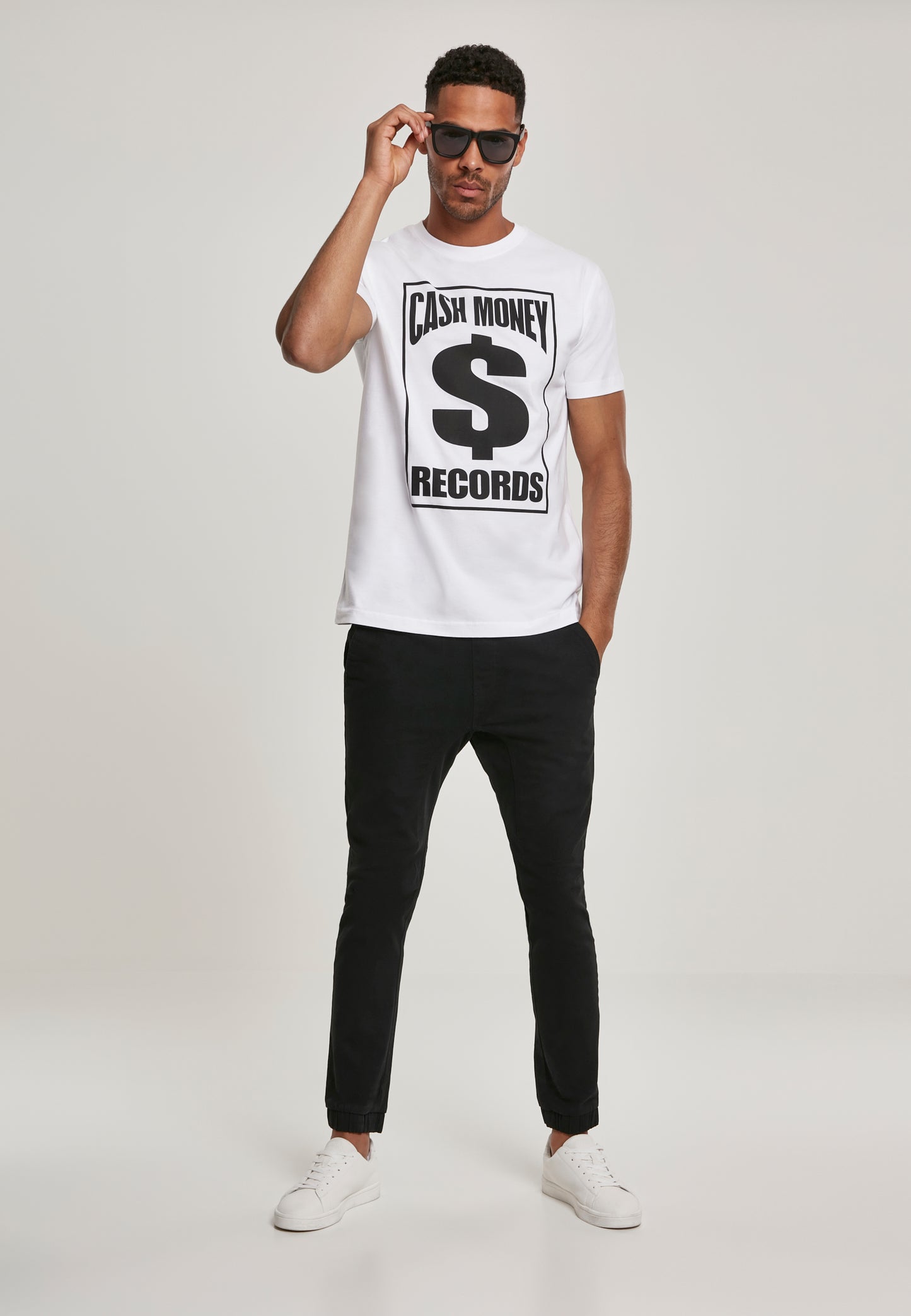 Cash Money Records Tee