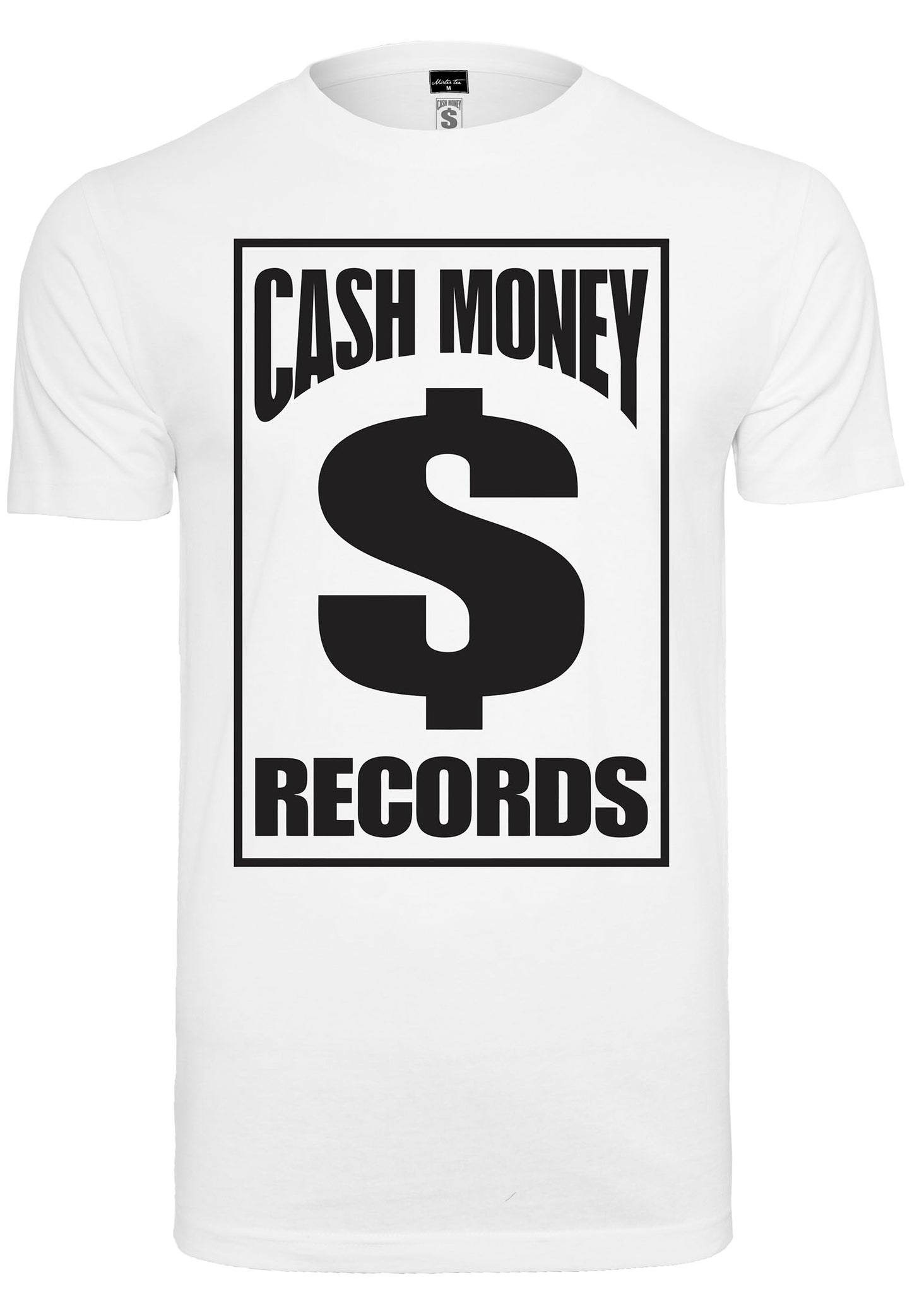Cash Money Records Tee