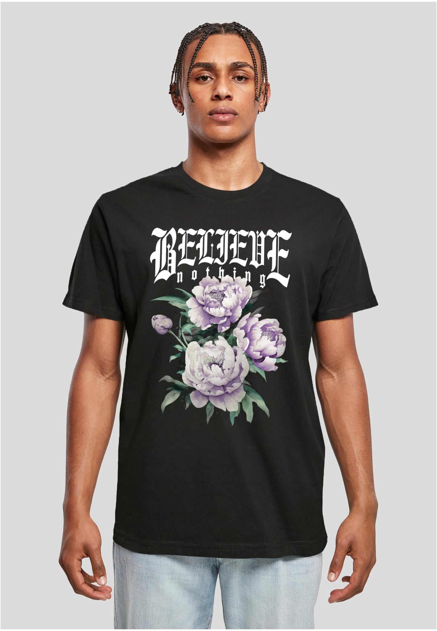 Believe Nothing Tee