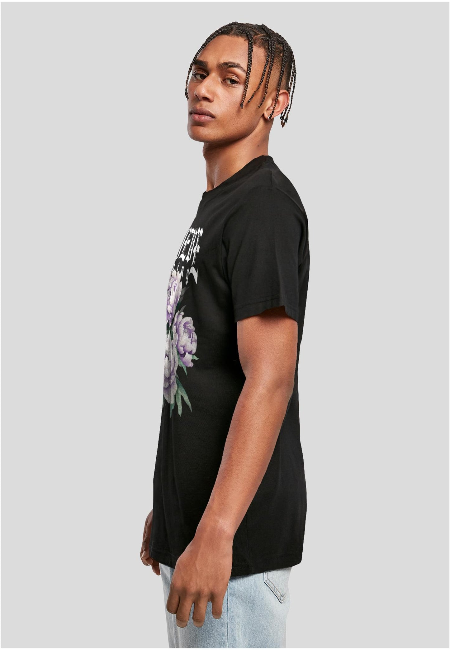 Believe Nothing Tee