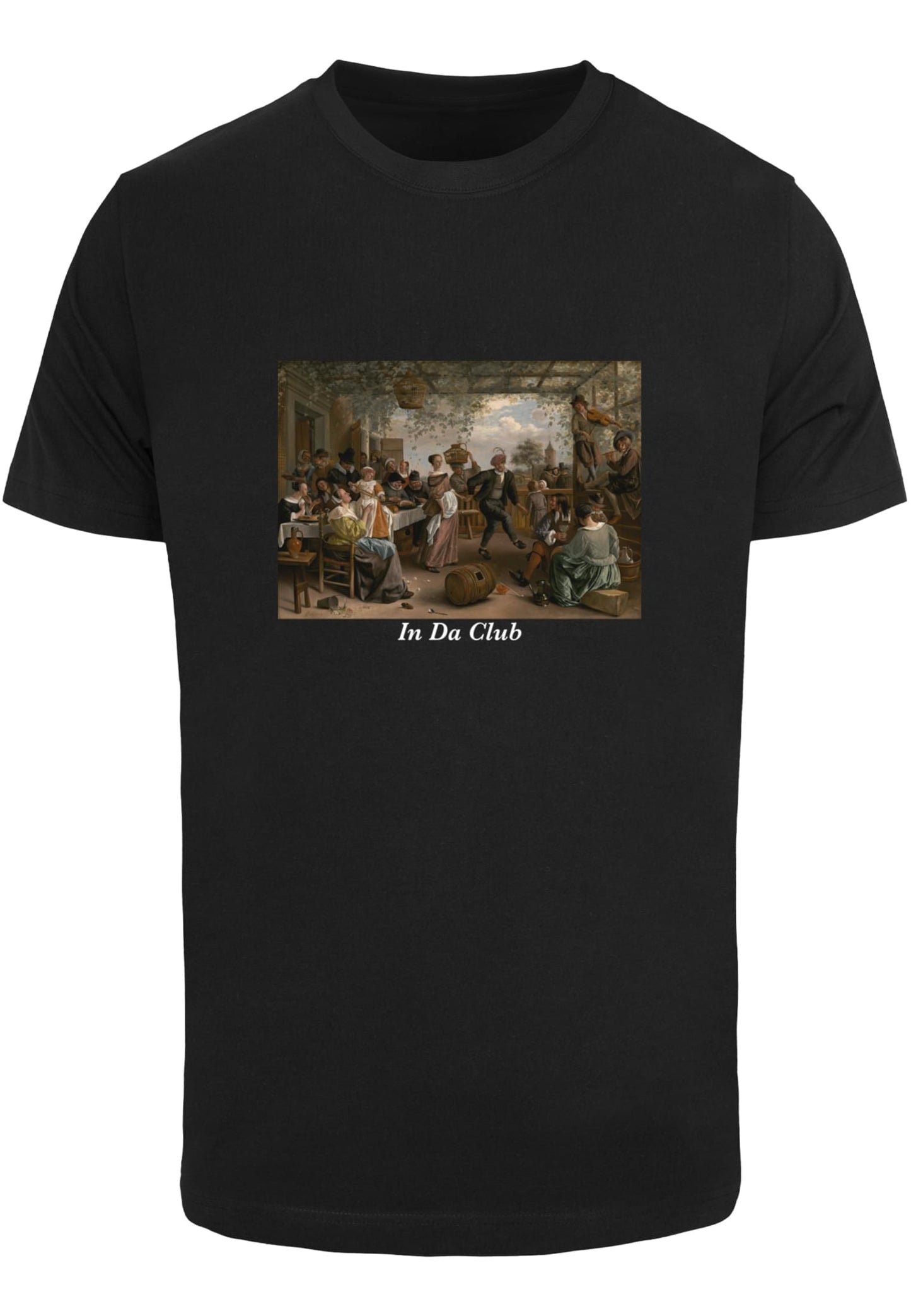 Club Tee