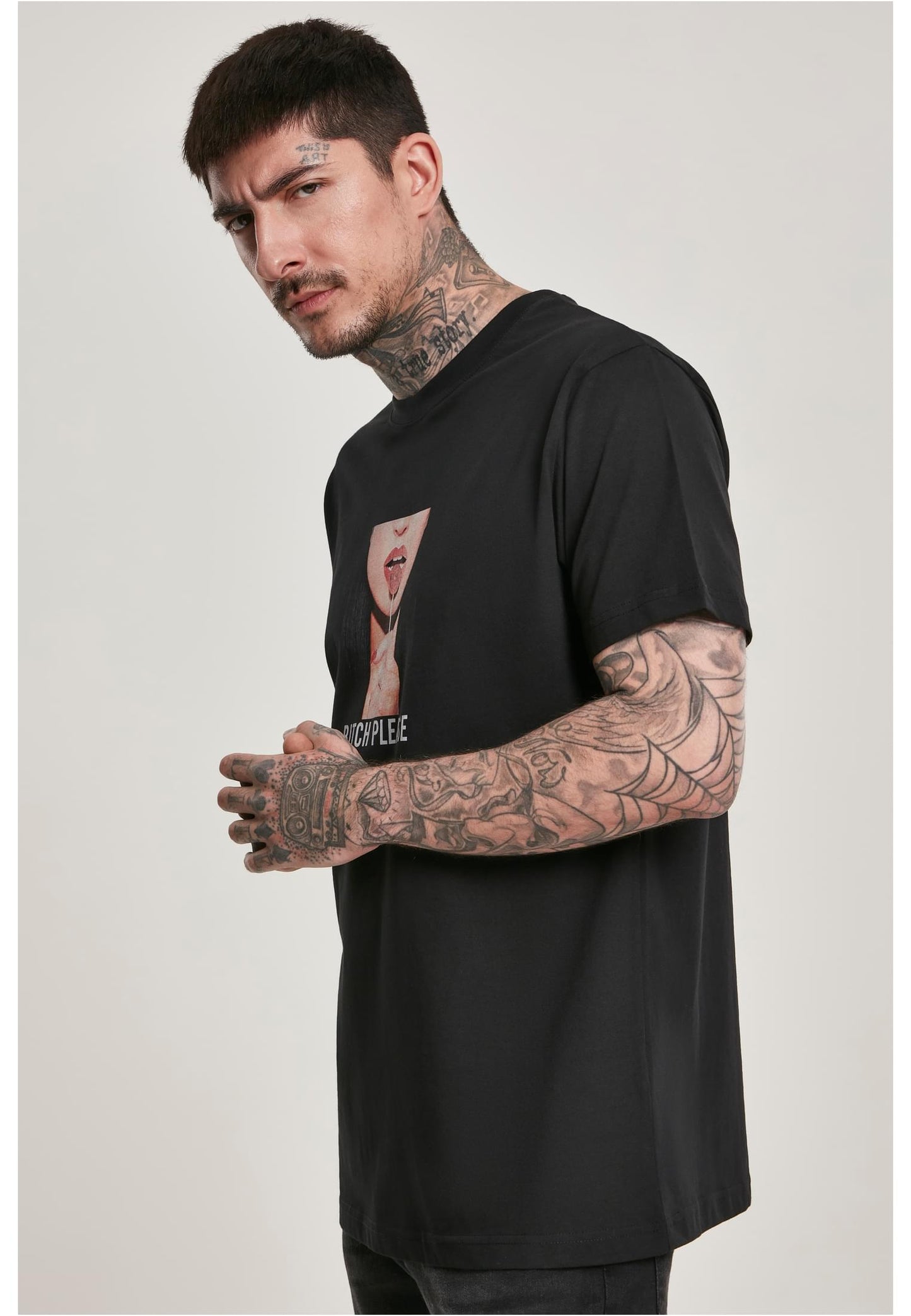 Bitch Please Tee