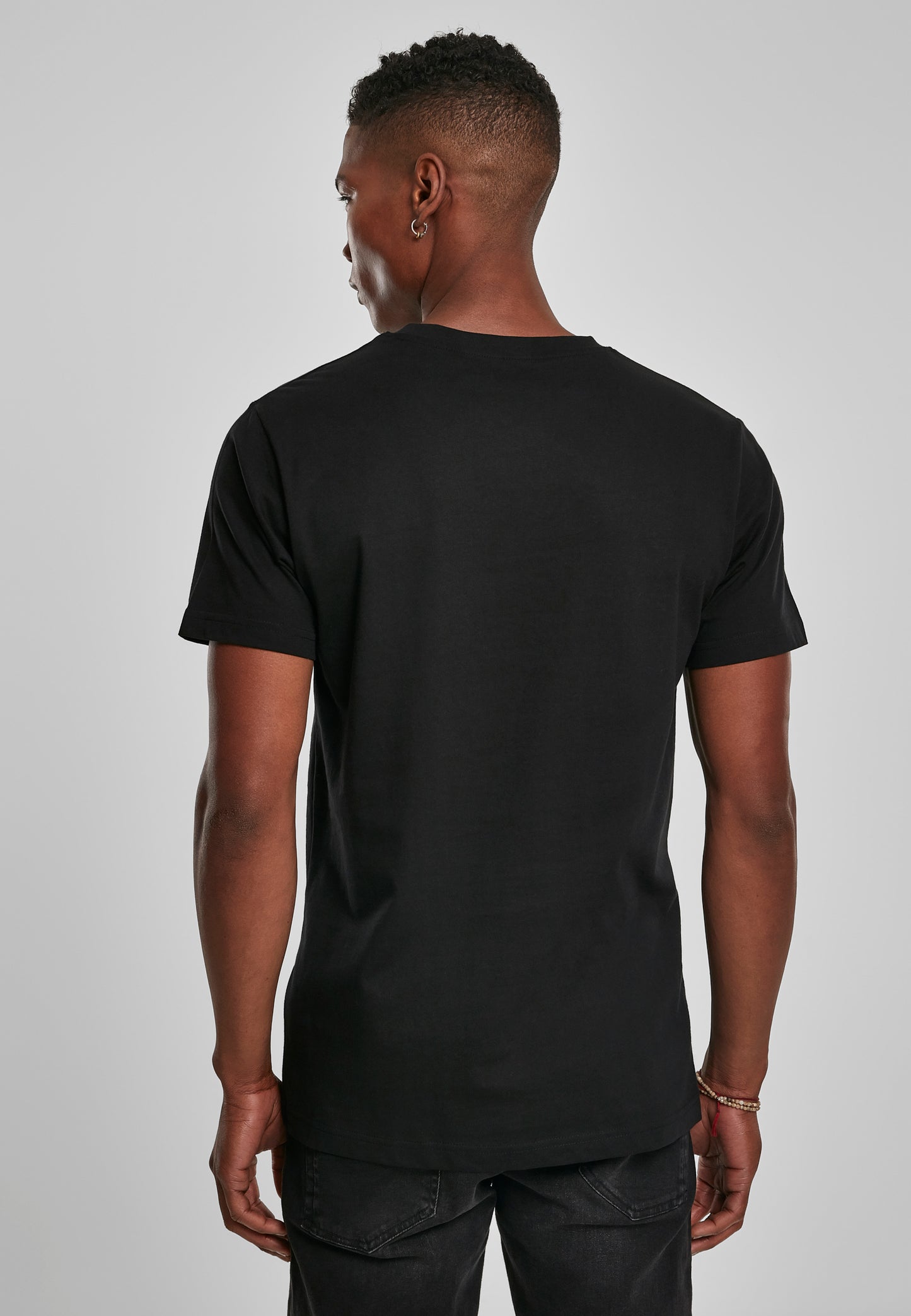 Mister Tee Pistol Rose Tee