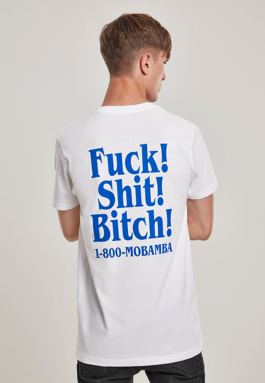 Mobamba Tee
