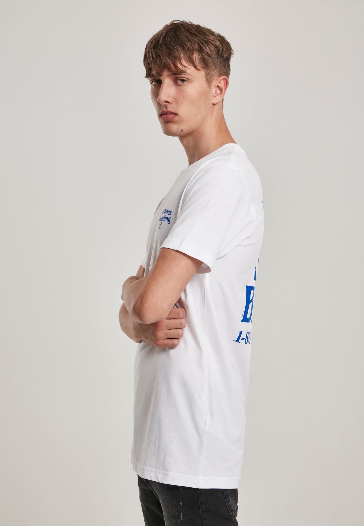 Mobamba Tee