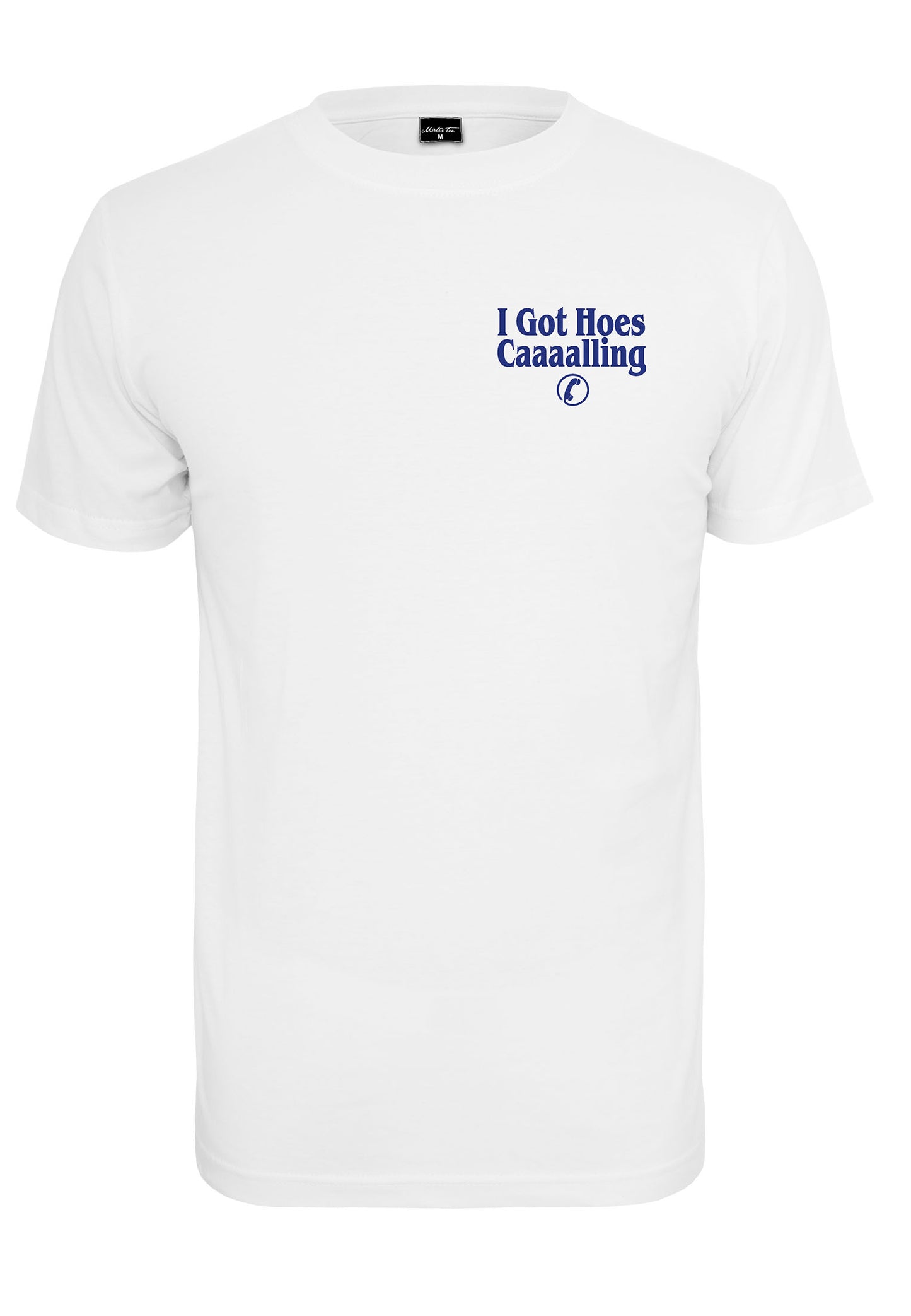 Mobamba Tee
