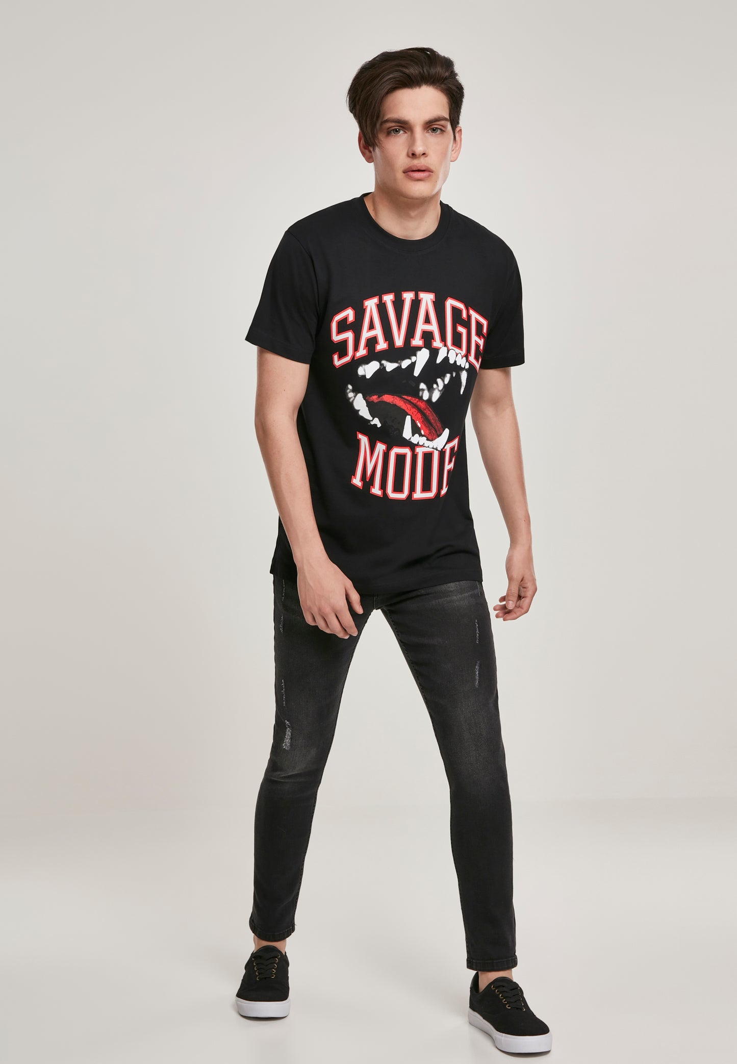 Savage Mode Tee