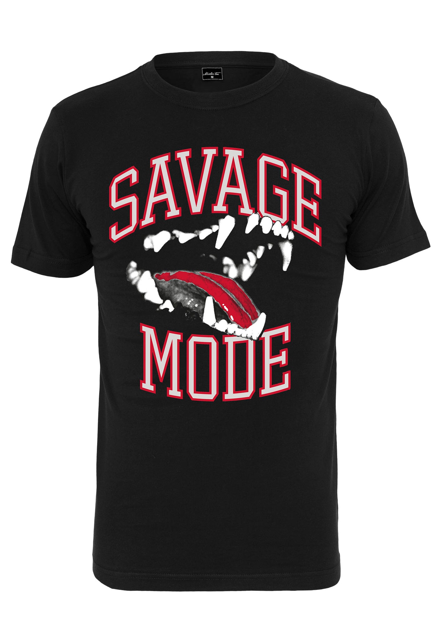 Savage Mode Tee