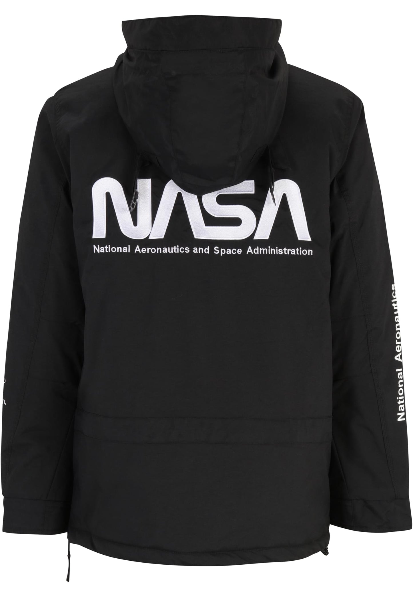 NASA Windbreaker