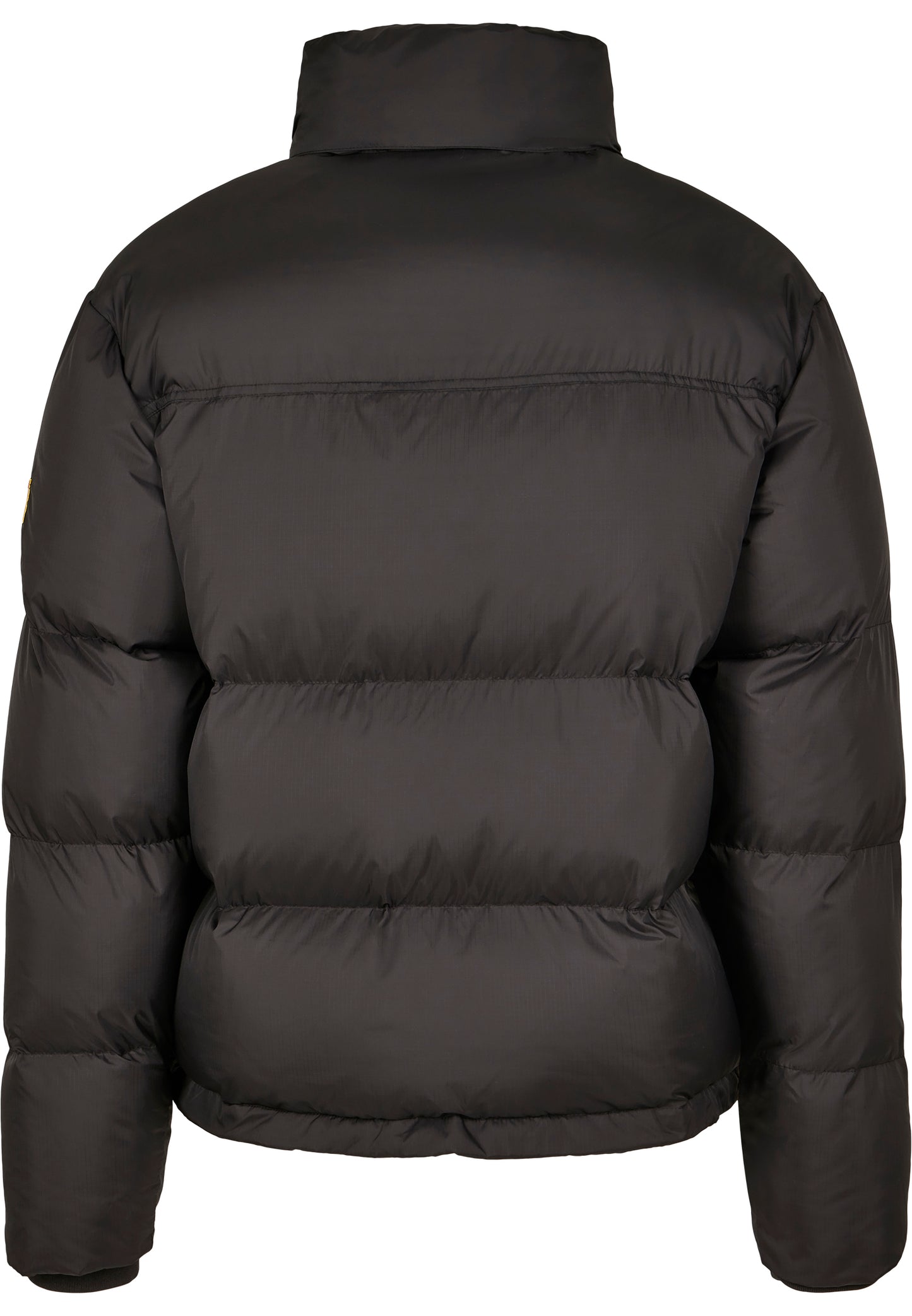 NASA Two-Toned Puffer Jacket