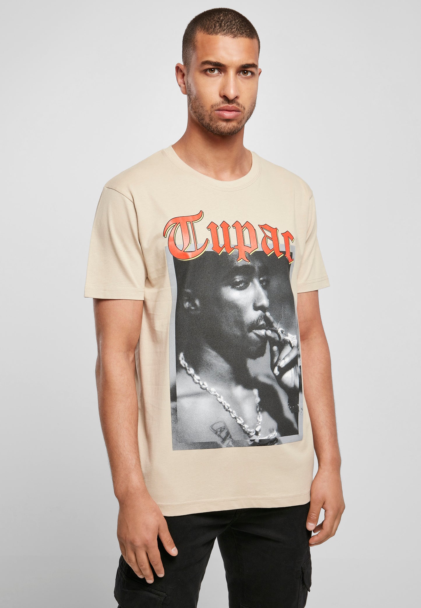 Tupac California Love Tee