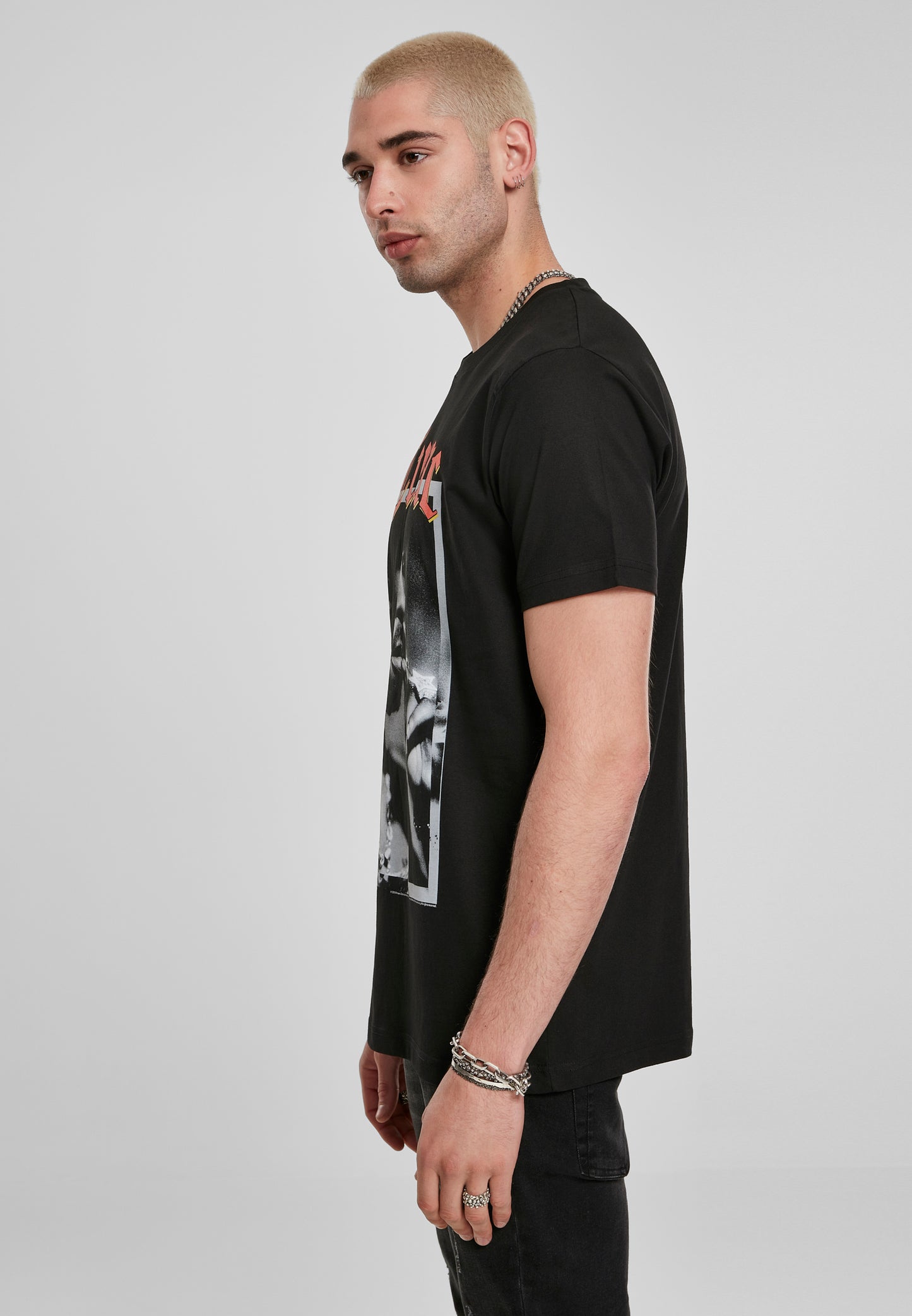 Tupac California Love Tee