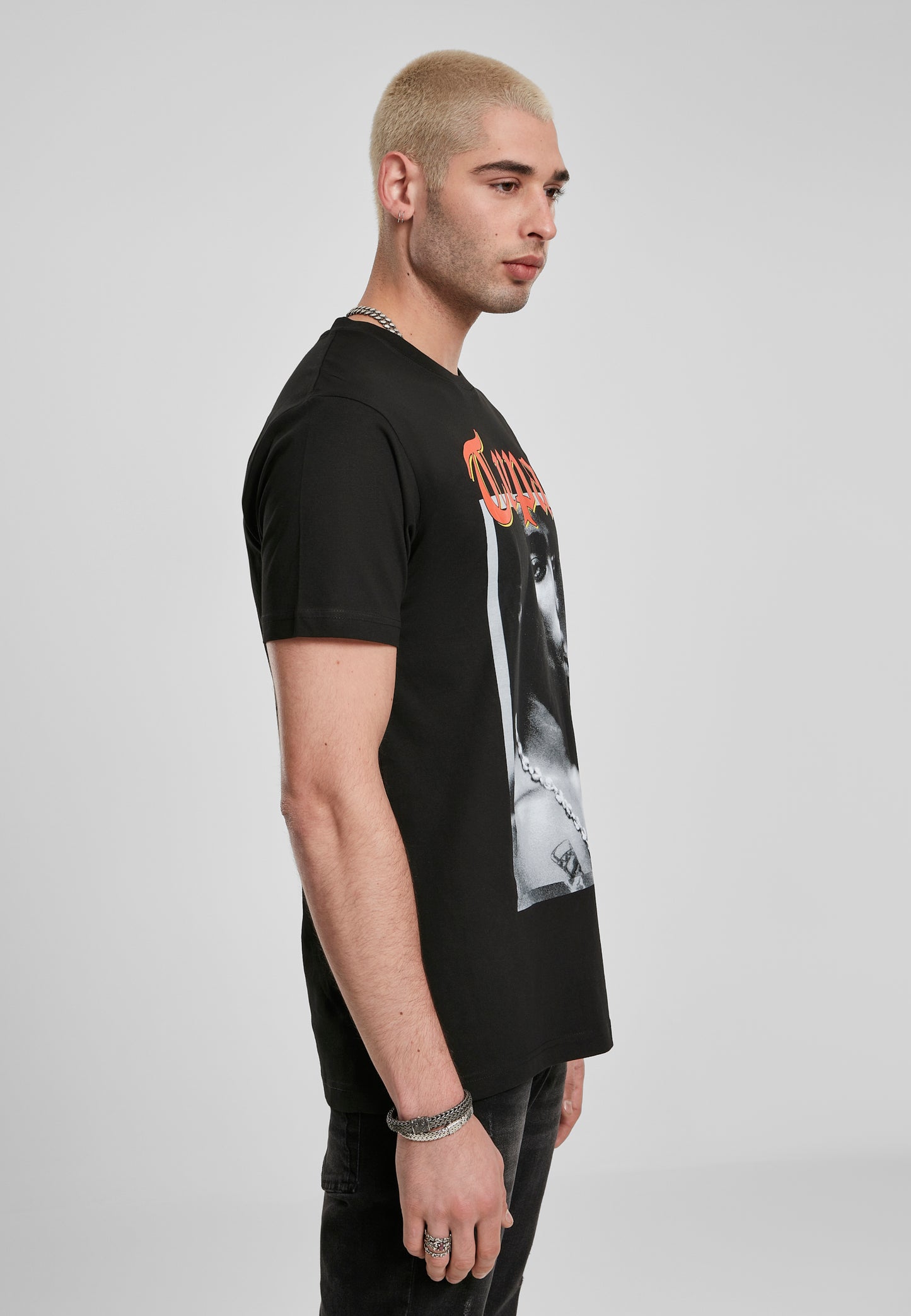 Tupac California Love Tee