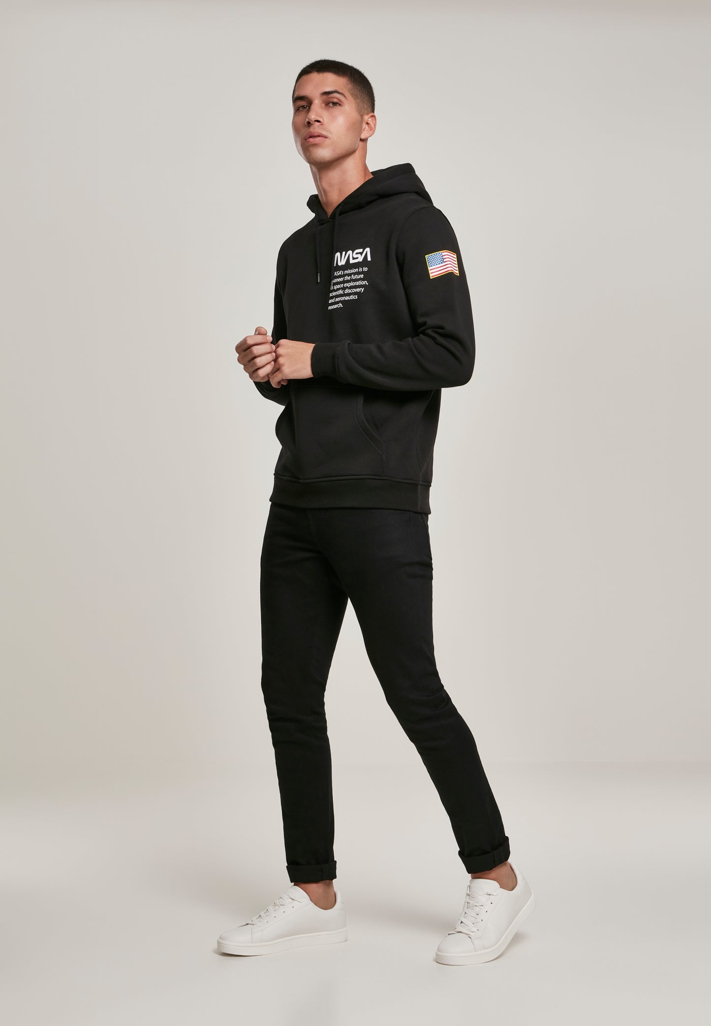 NASA Definition Hoody