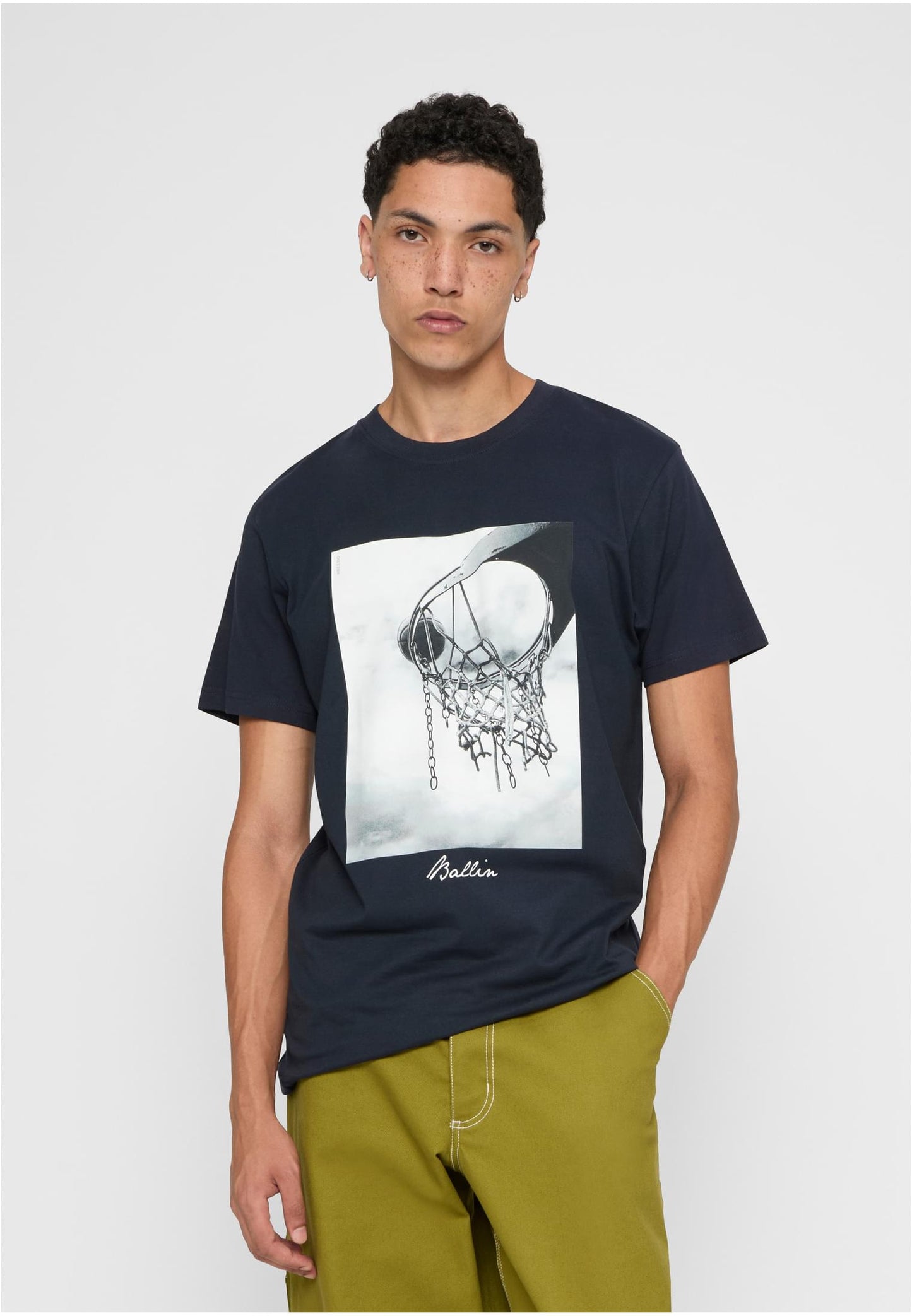 Ballin 2.0 Tee