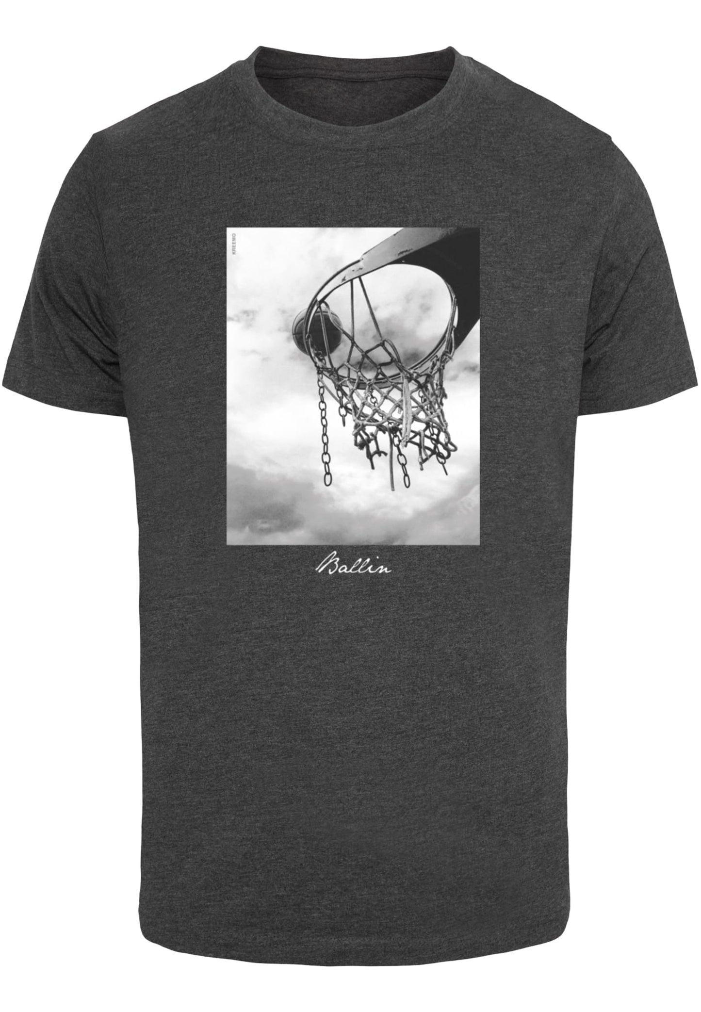 Ballin 2.0 Tee