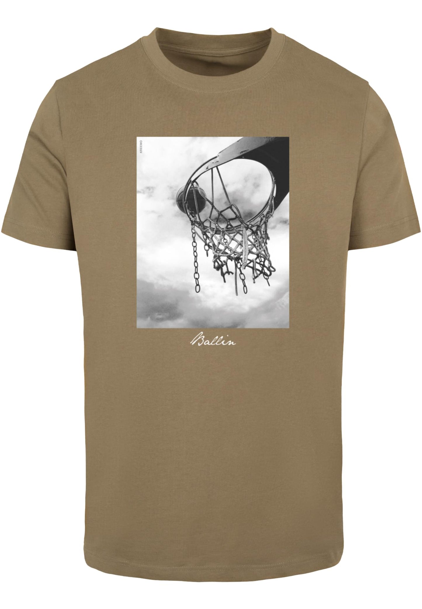 Ballin 2.0 Tee