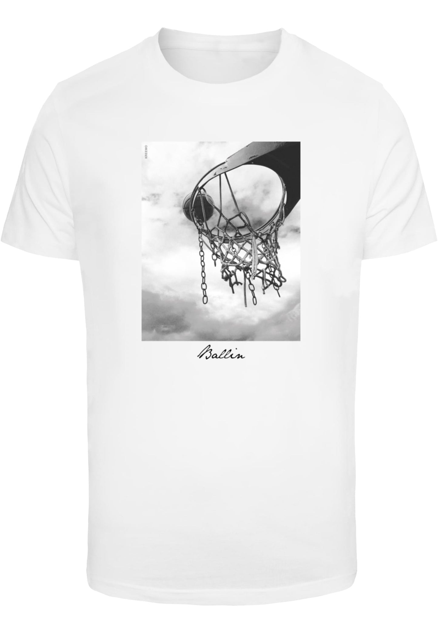 Ballin 2.0 Tee