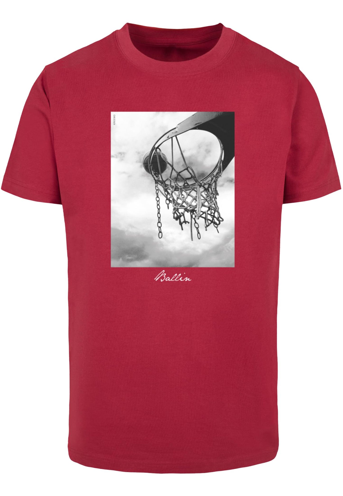 Ballin 2.0 Tee