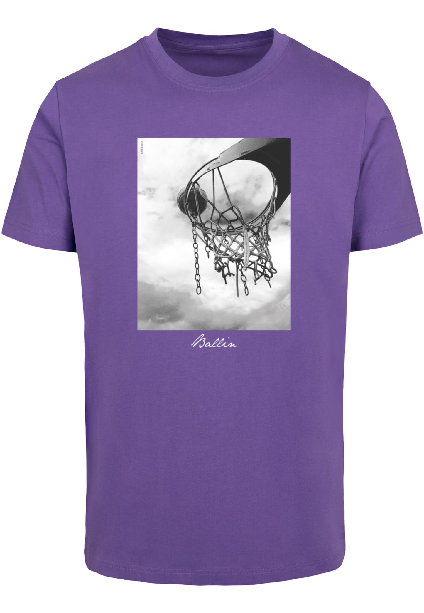 Ballin 2.0 Tee