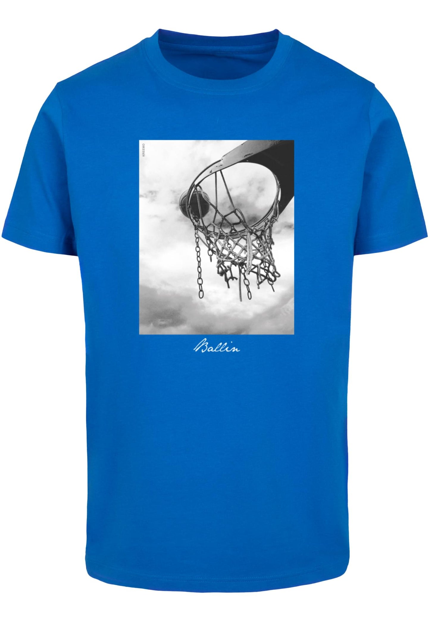 Ballin 2.0 Tee