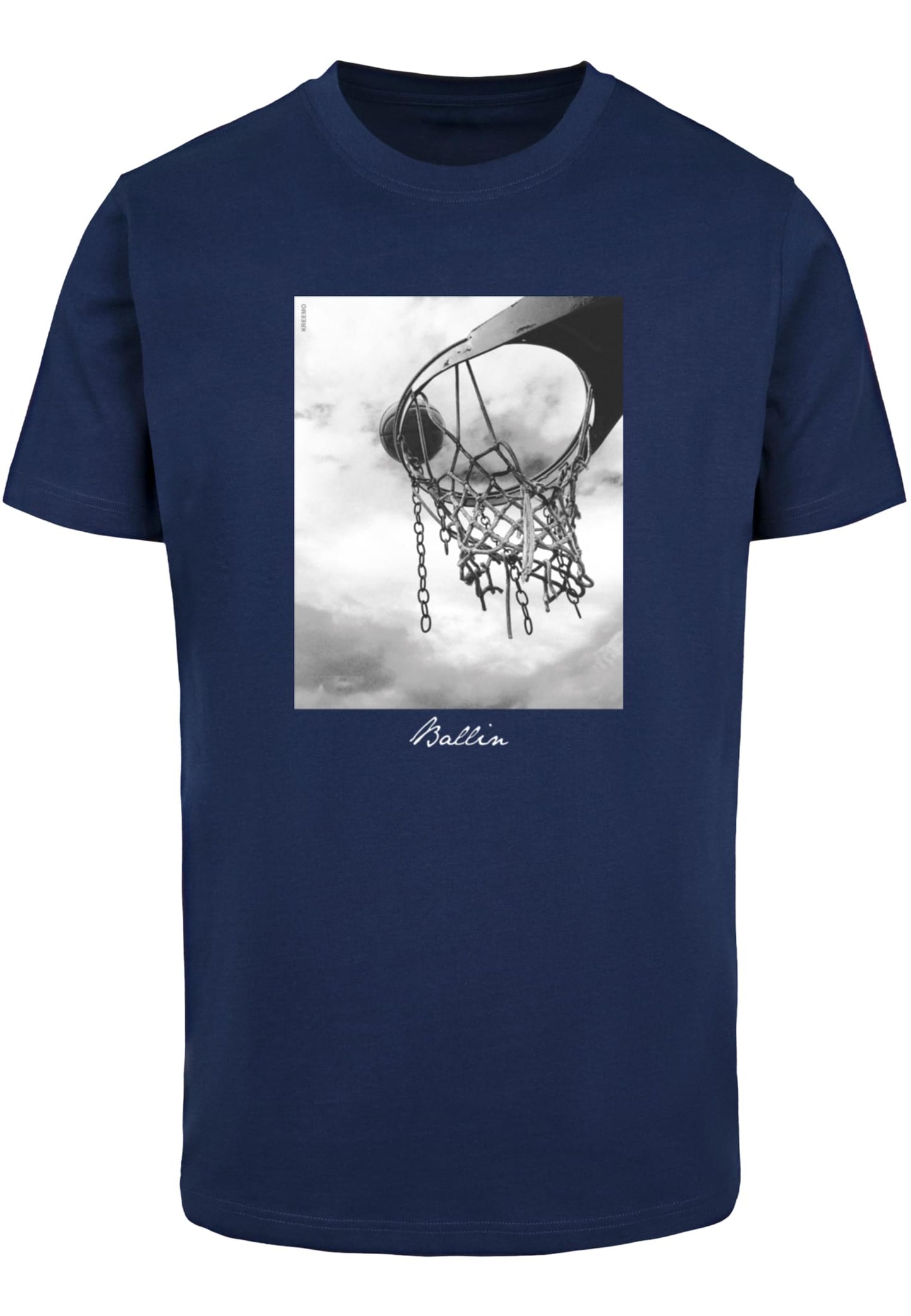 Ballin 2.0 Tee