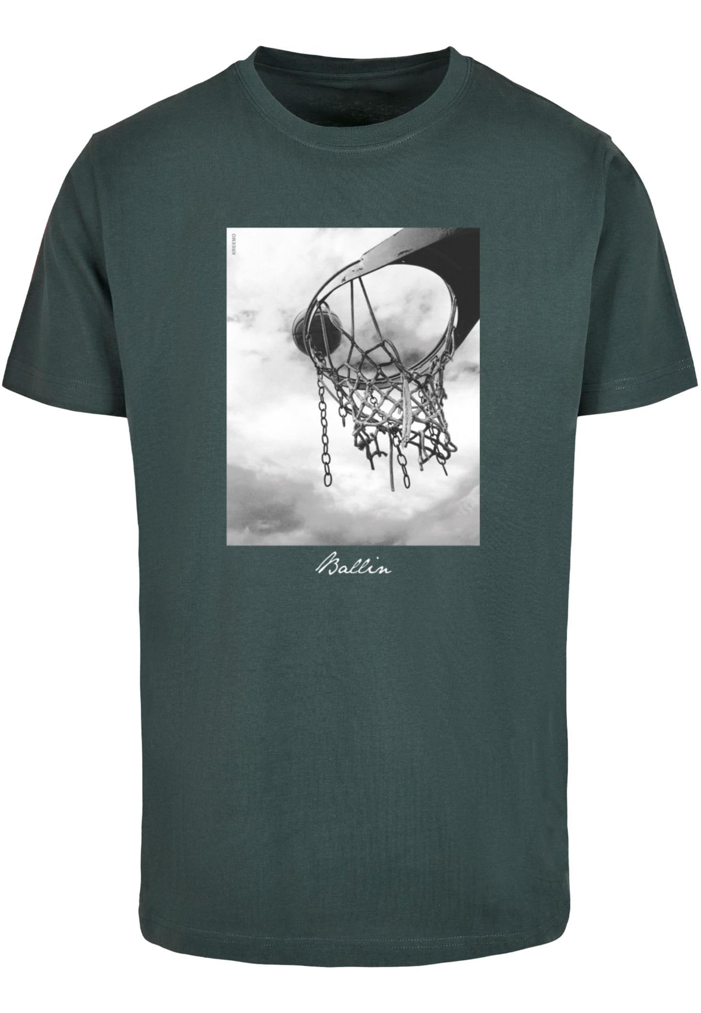 Ballin 2.0 Tee