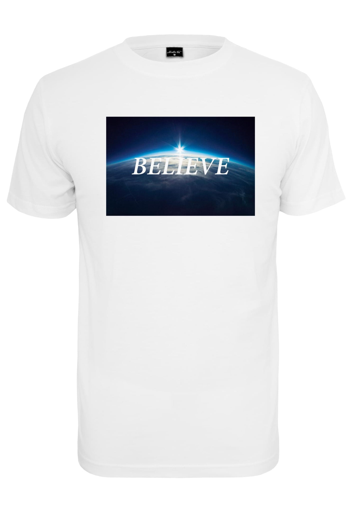 Believe Tee