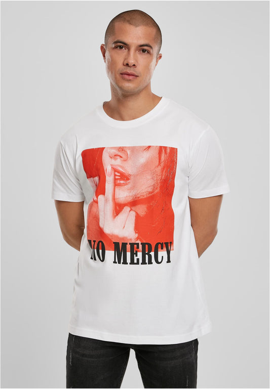 No Mercy Tee