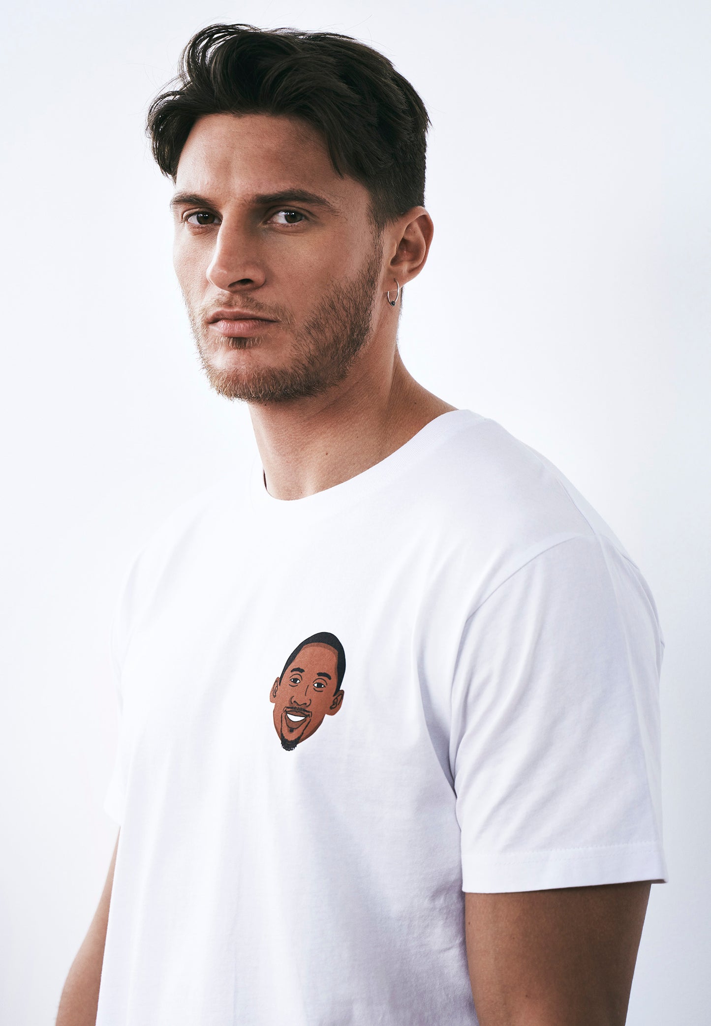 Face 24 Tee