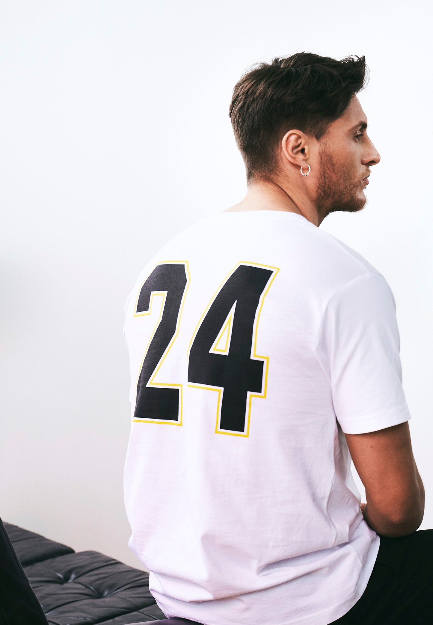 Face 24 Tee