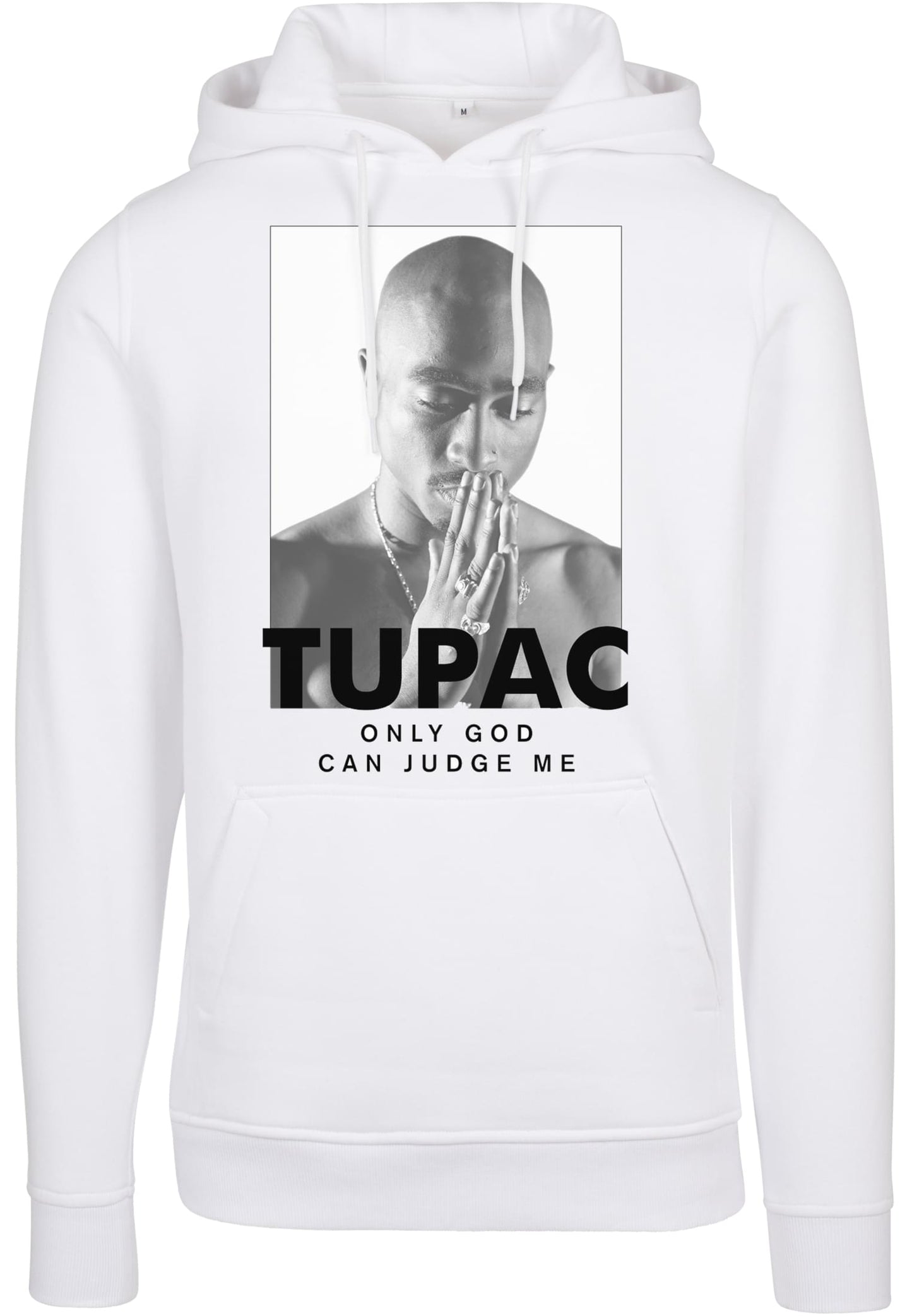 2Pac Prayer Hoody