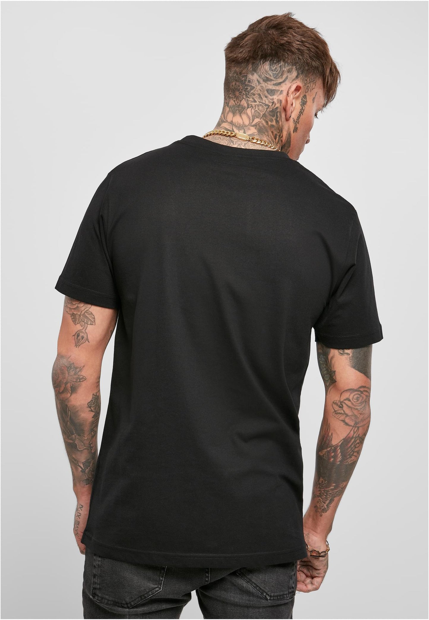 Sensitive Content Tee