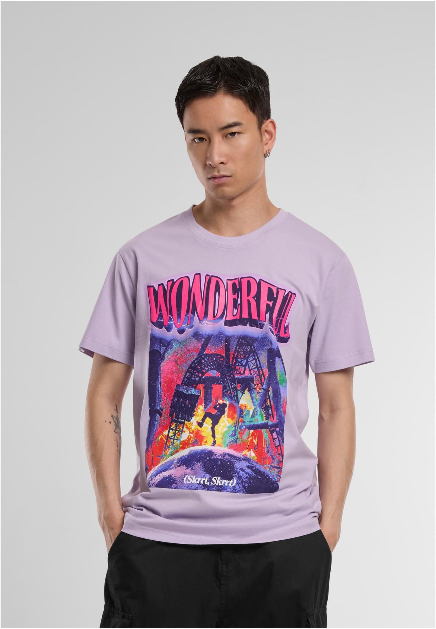 Wonderful Tee