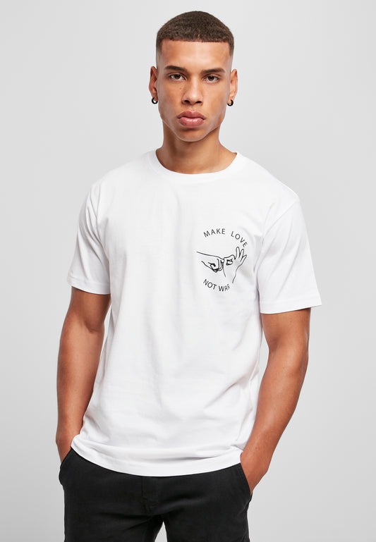 Make Love Tee