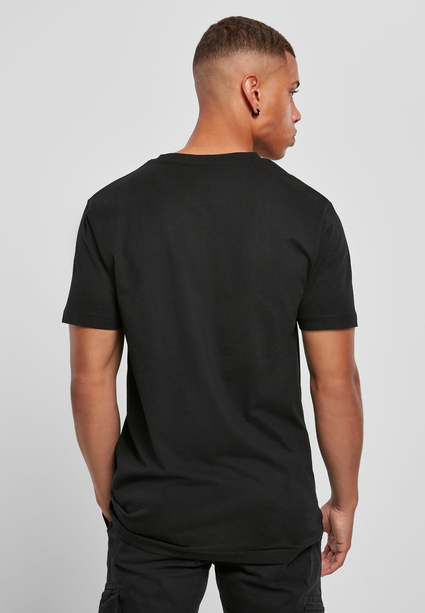 Burning Car Tee