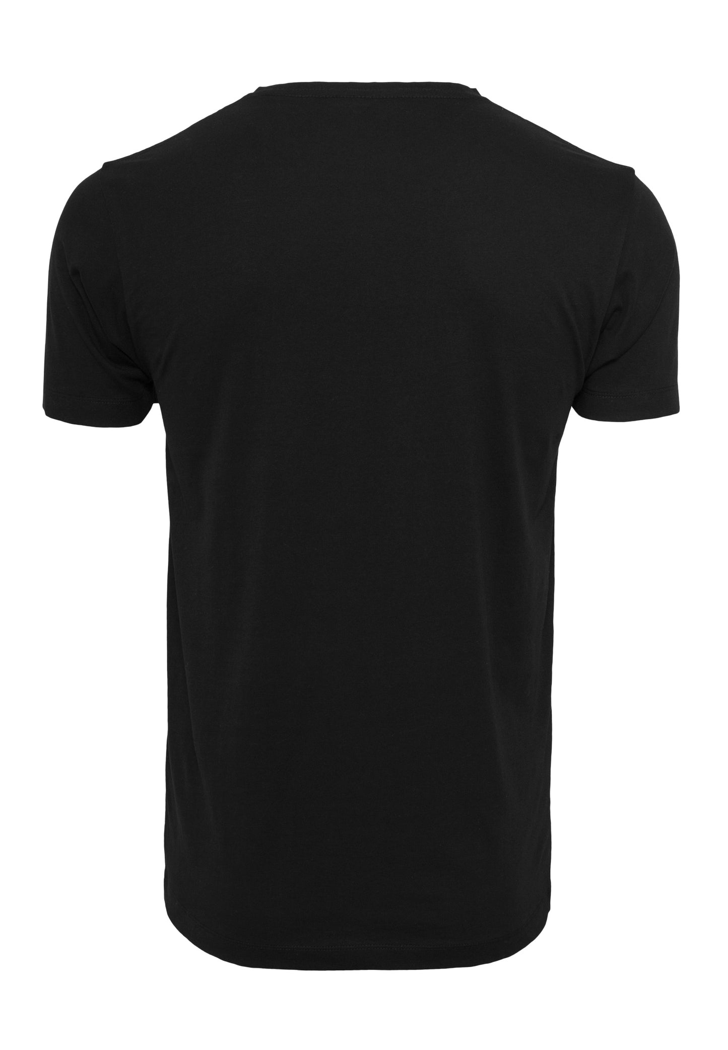 Unisex Stay Home Wording Tee