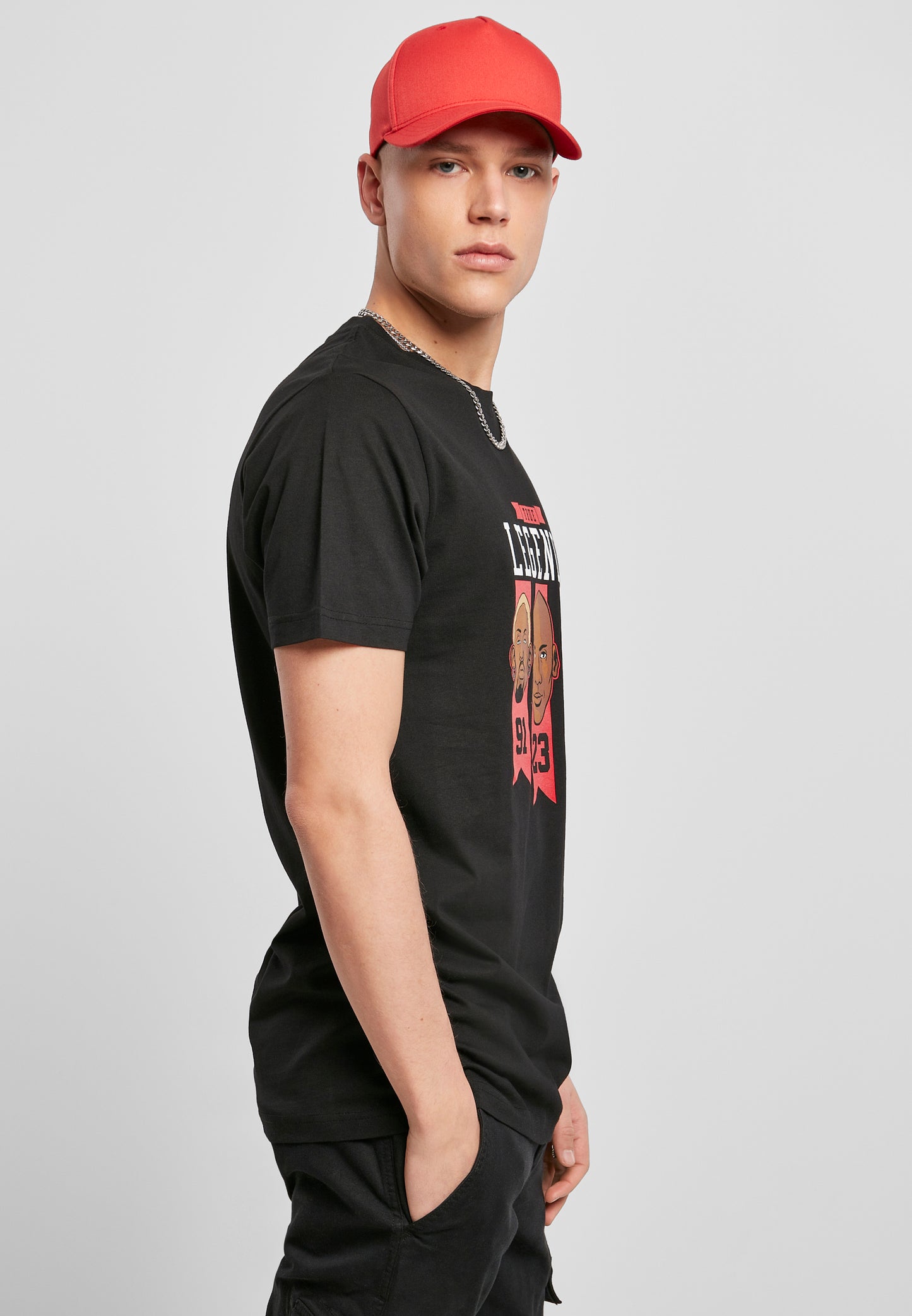 True Legends Tee