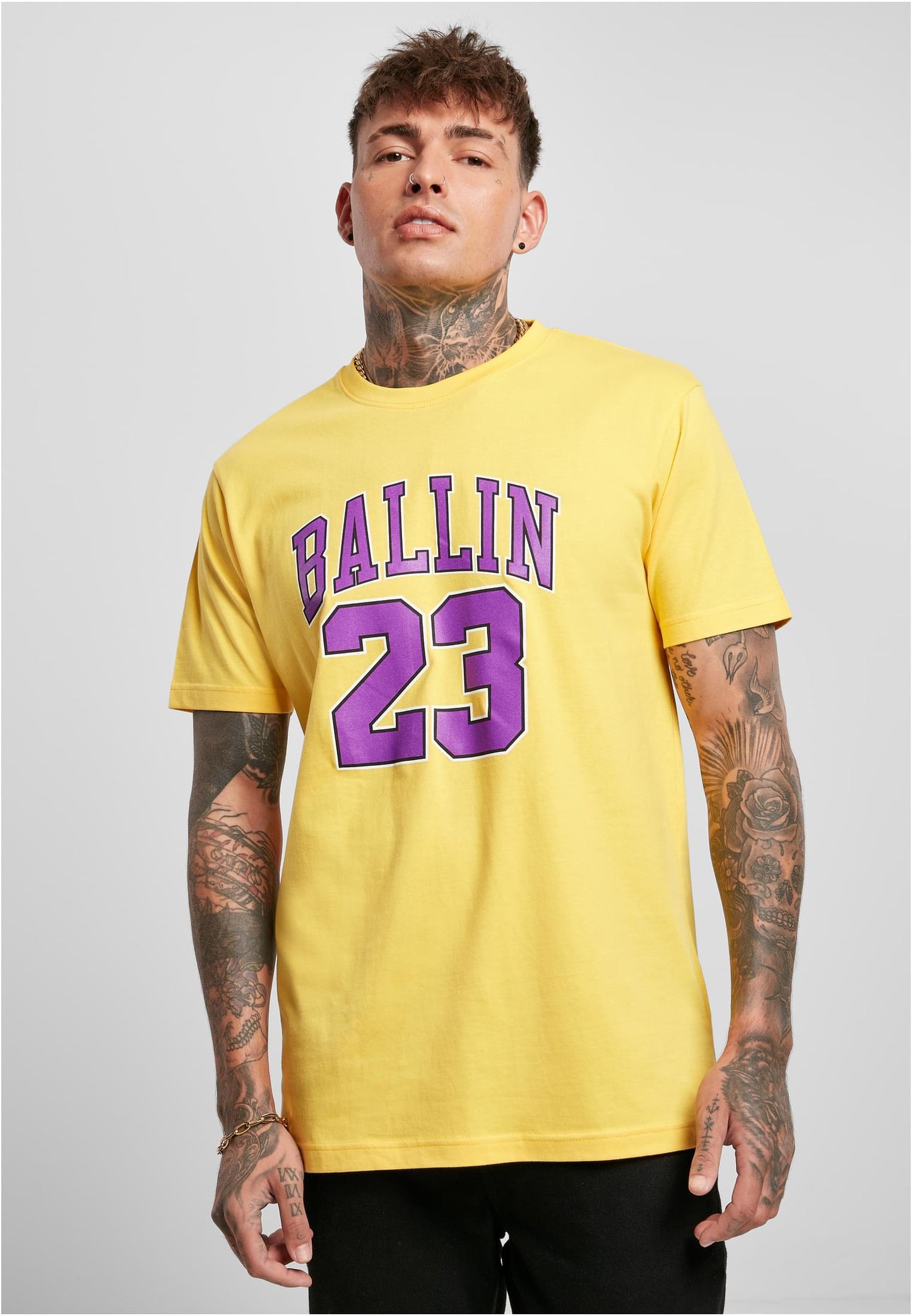 Ballin 23 Tee