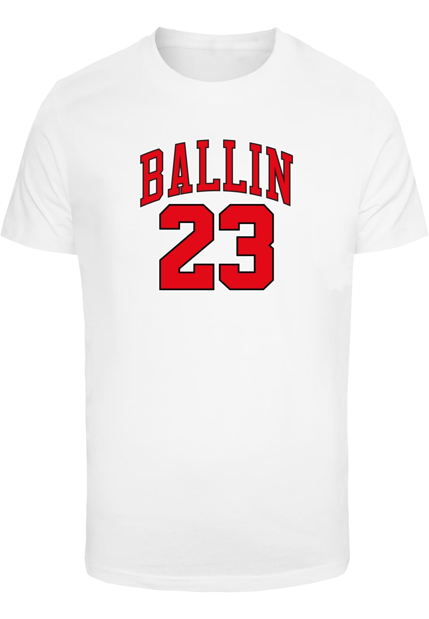 Ballin 23 Tee