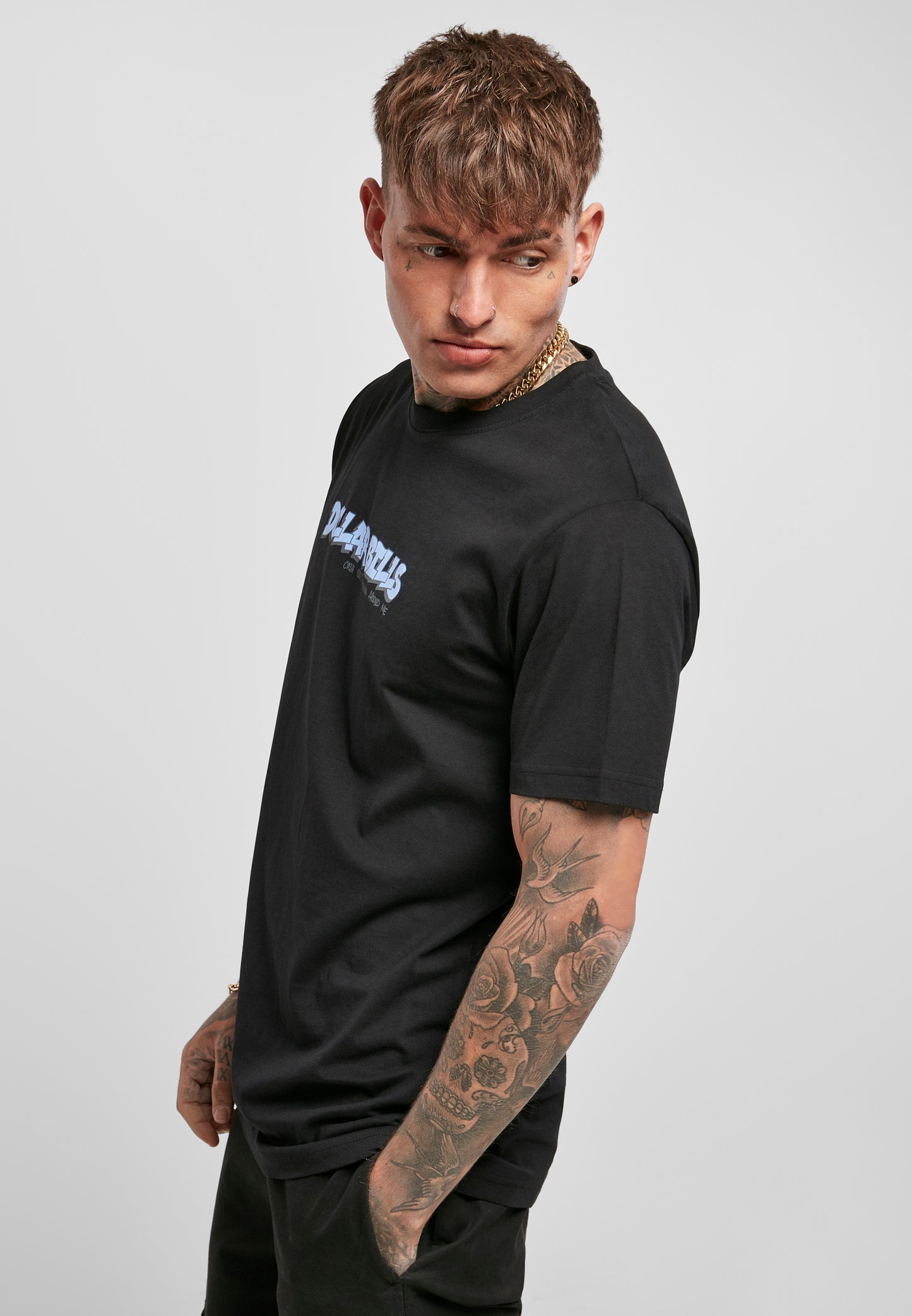 Dollar Bills Tee