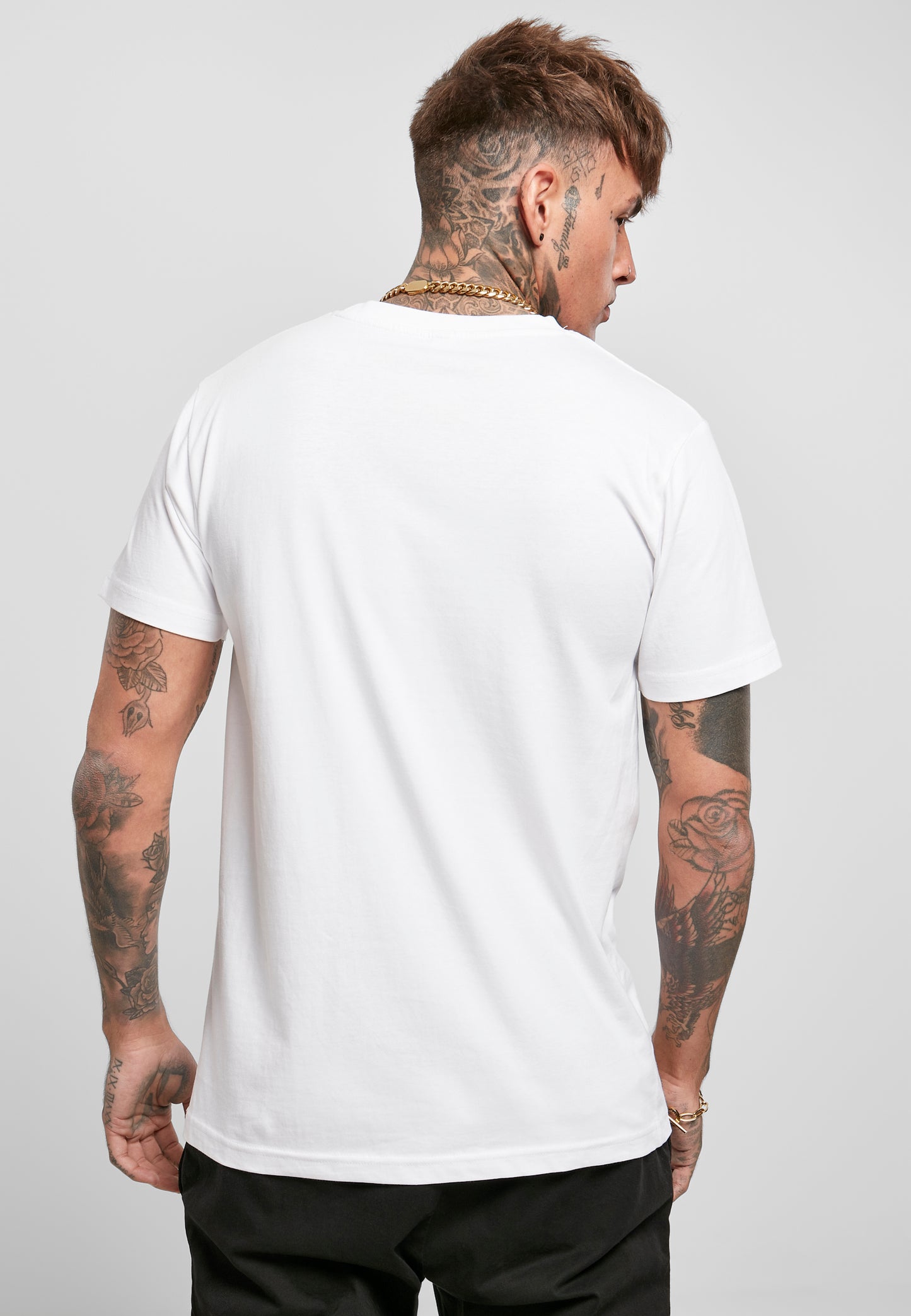 Bad Boy New York Tee