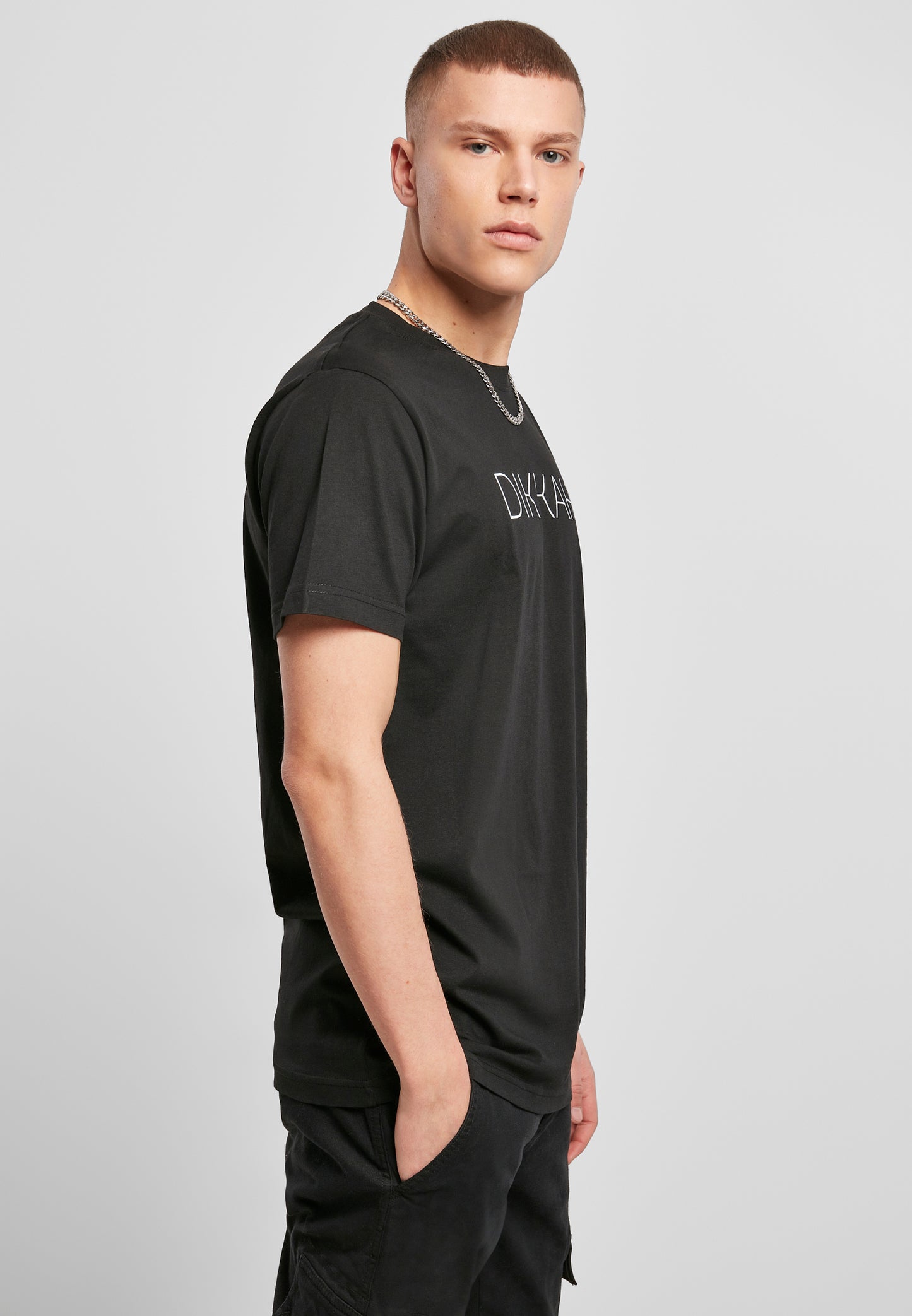 Dikkah Tee