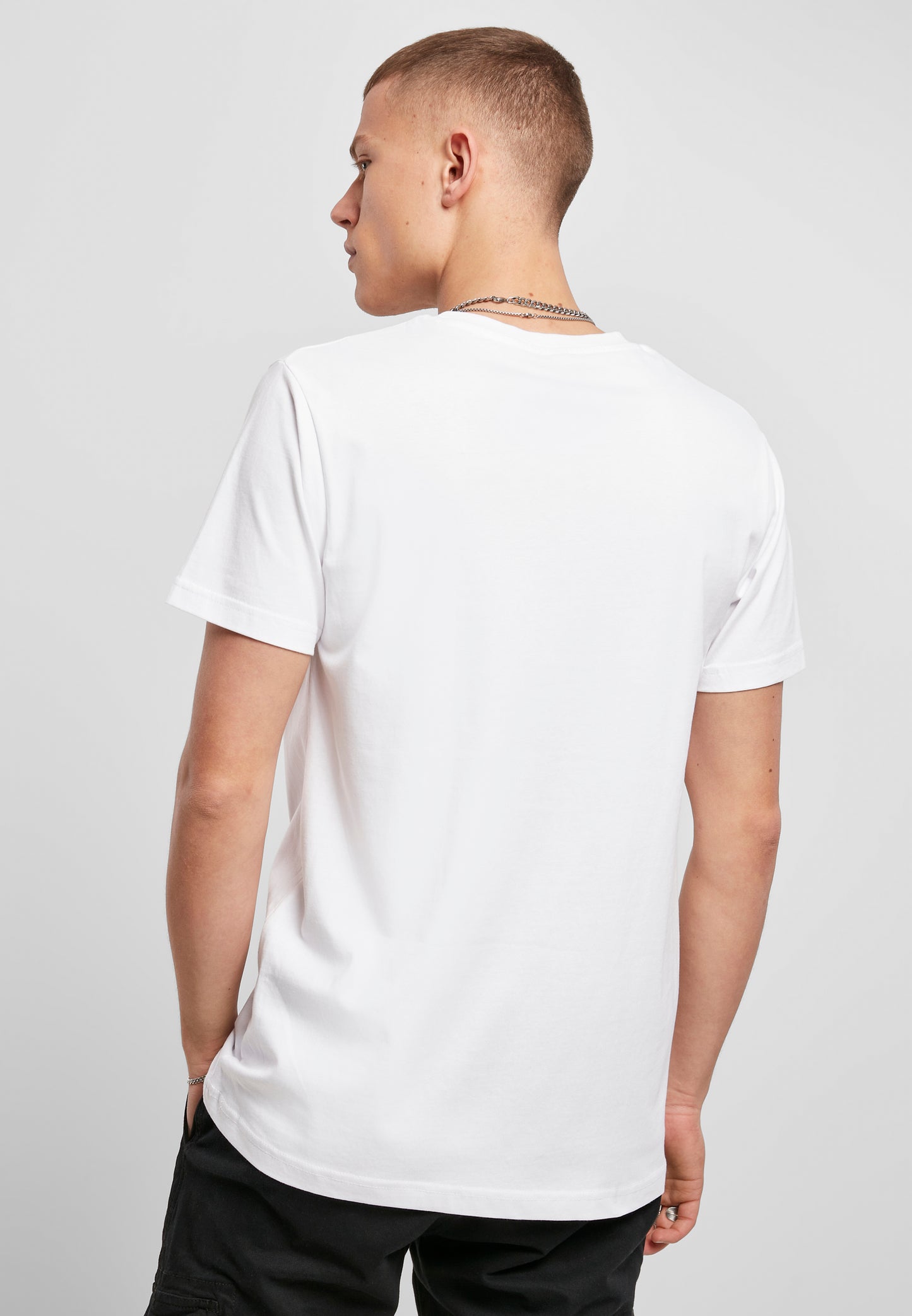 Fake Tee