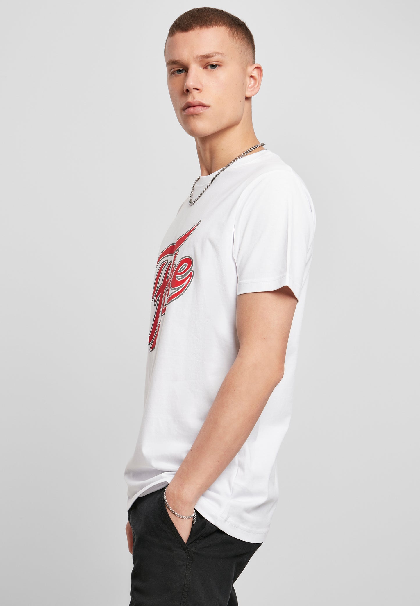 Fake Tee