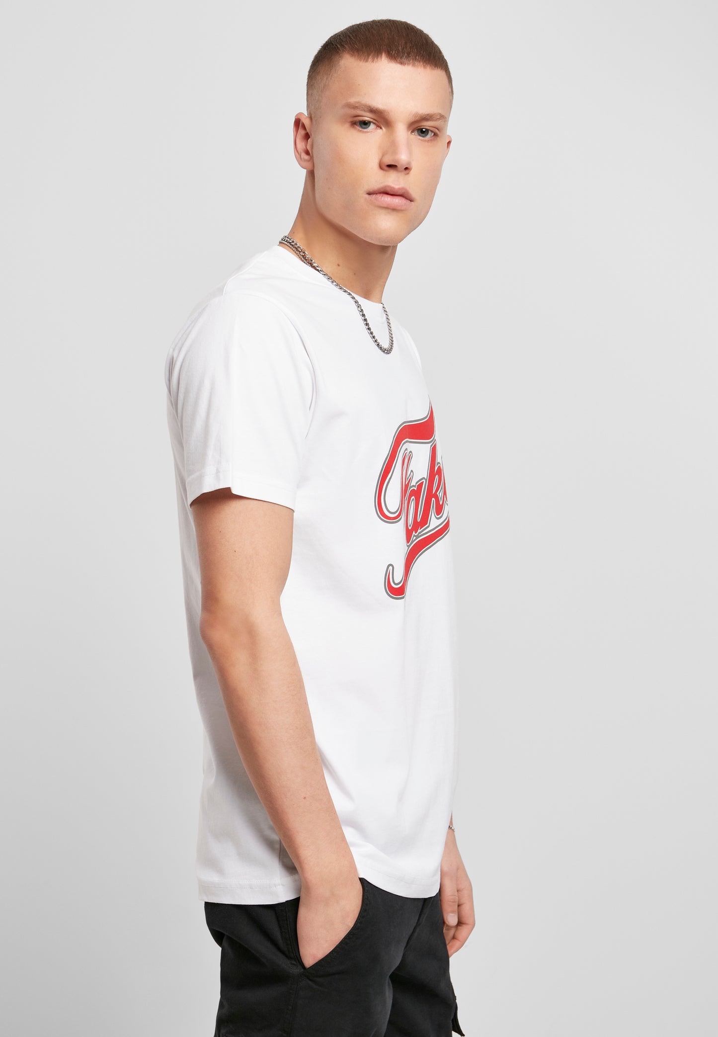 Fake Tee